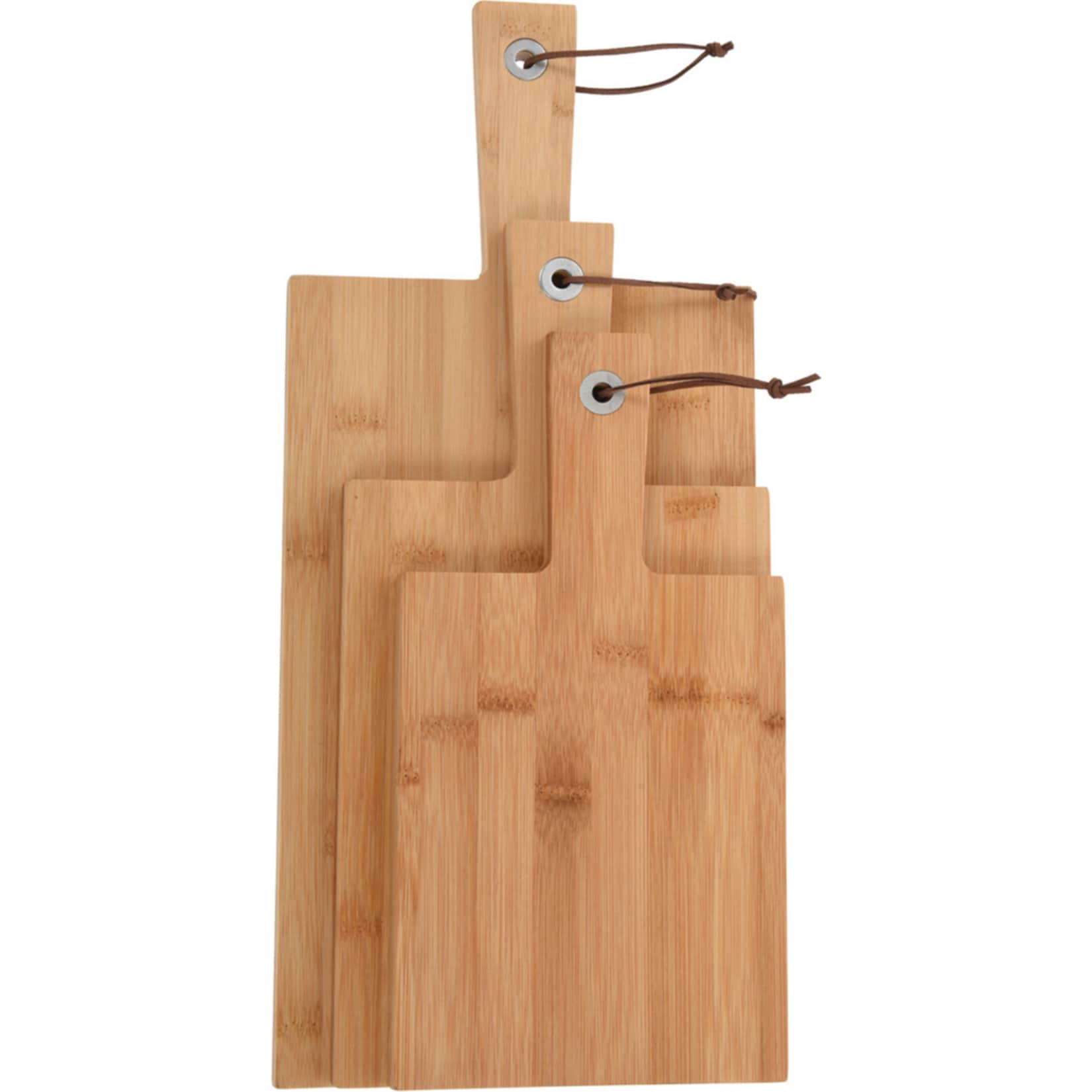 neuetischkultur Schneidebrett 3-teilig - Bild 1