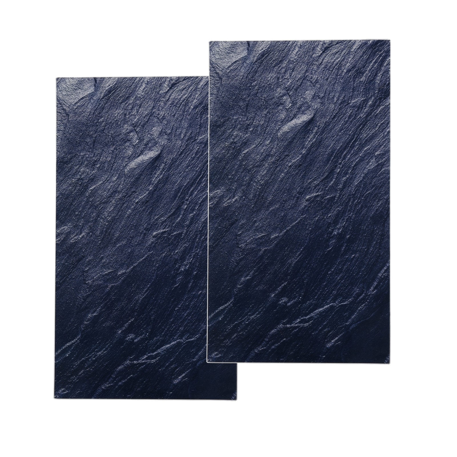 neuetischkultur Glas-Schneidebrett 2-teilig - Bild 1