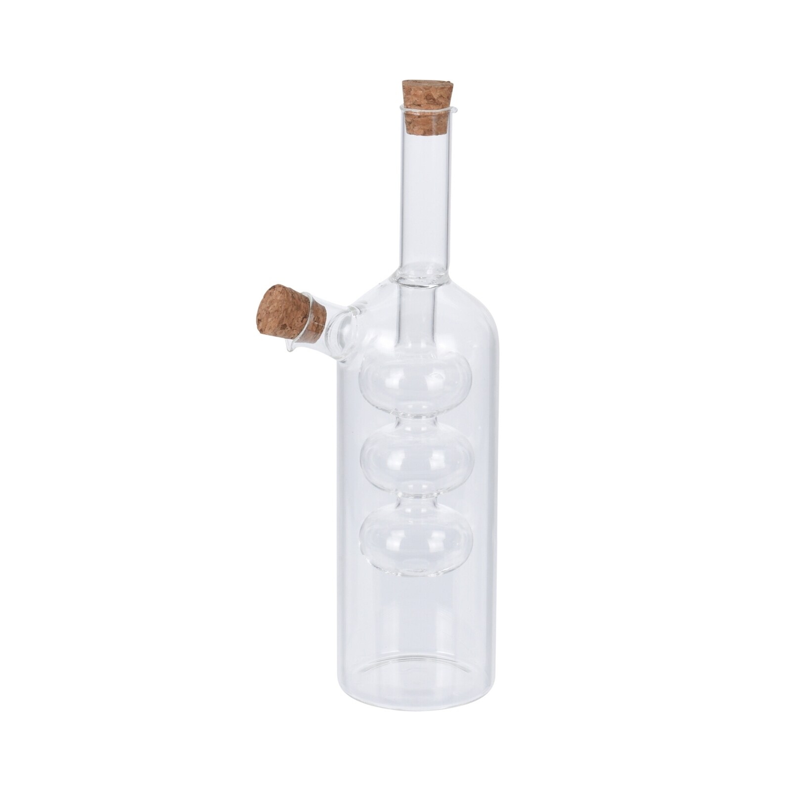 neuetischkultur &Ouml;l- und Essigflasche 2 in 1 - Bild 1