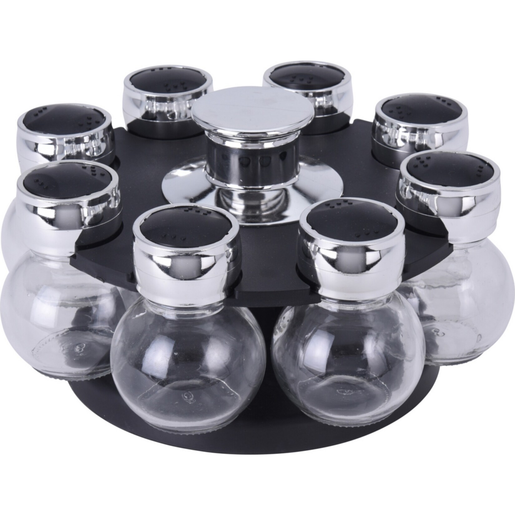 neuetischkultur Gew&uuml;rzkarussell 8-teilig - Bild 1