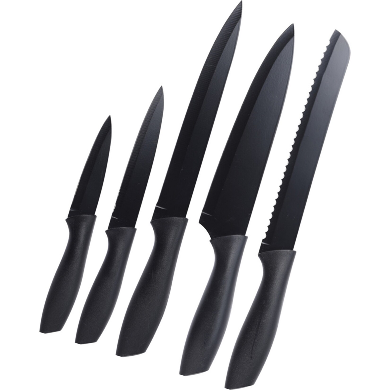 neuetischkultur Messer-Set 5-teilig - Bild 1