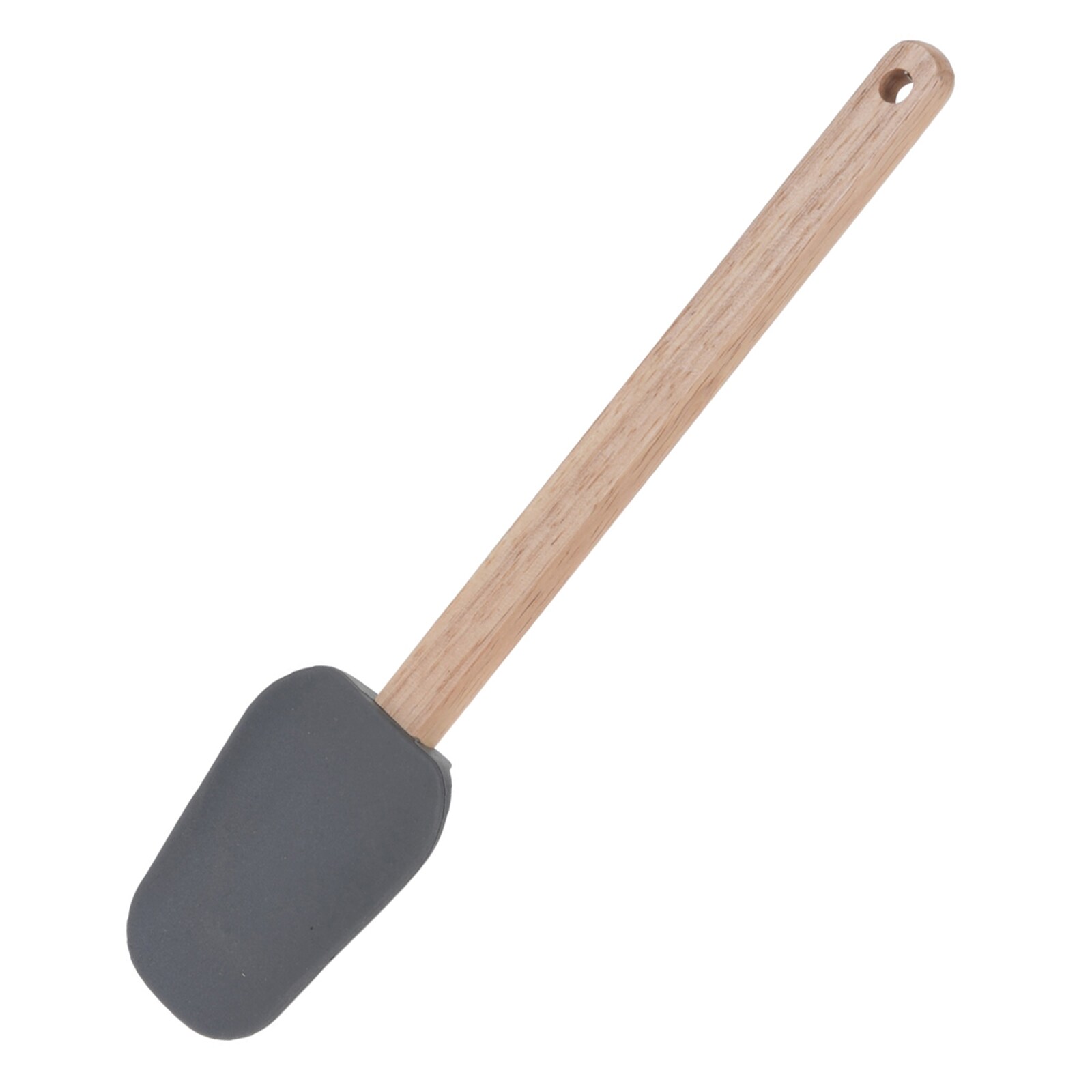 neuetischkultur Schaber Holz und Silikon - Bild 1