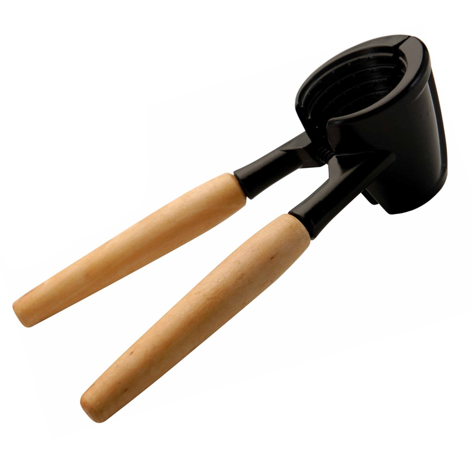 neuetischkultur Nusszange mit Holzgriff - Bild 1