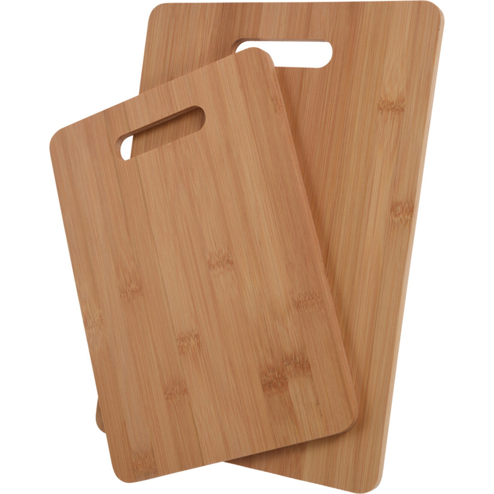 neuetischkultur Schneidebrett 2-teilig Bambusholz - Bild 1