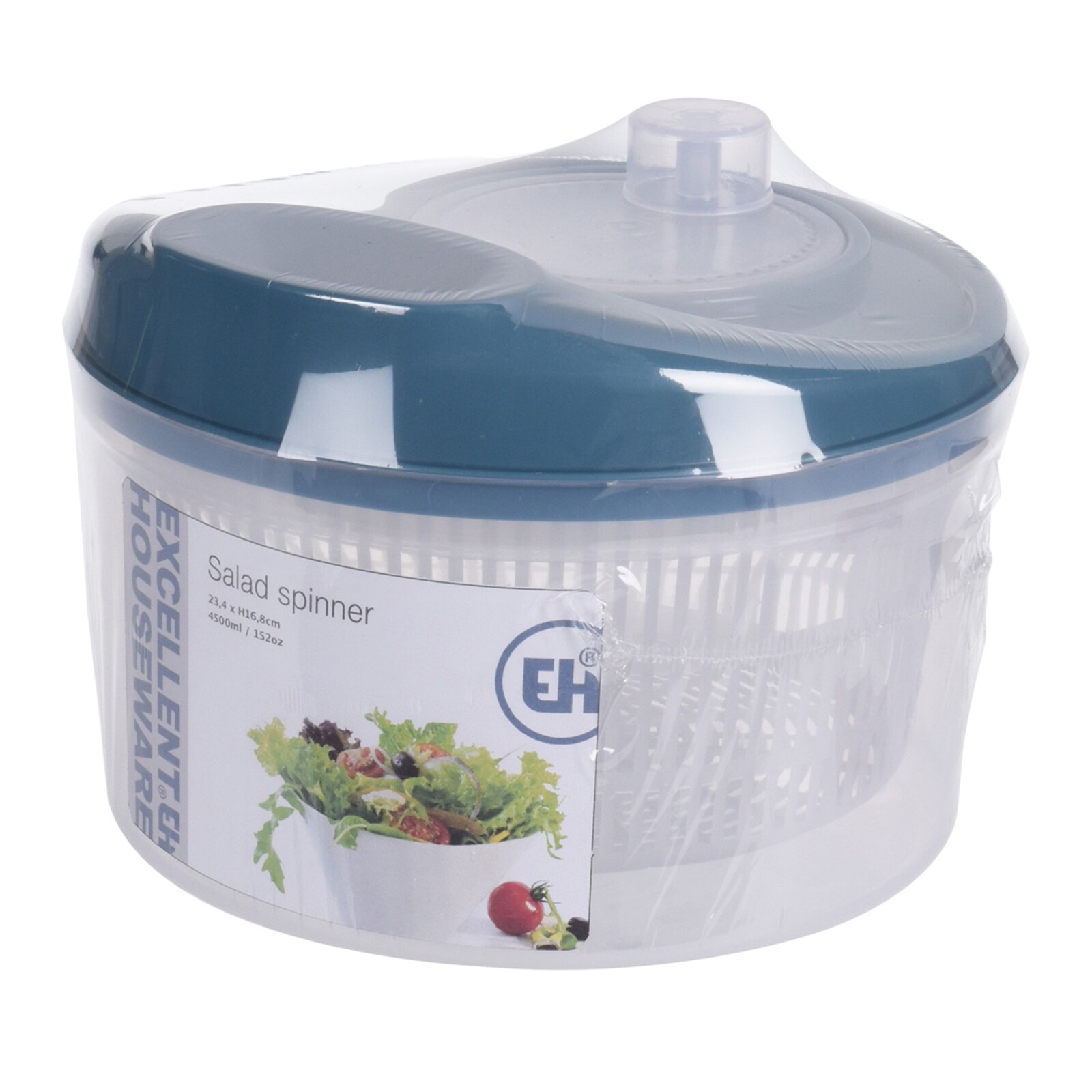 neuetischkultur Salatschleuder 4,5 Liter - Bild 1
