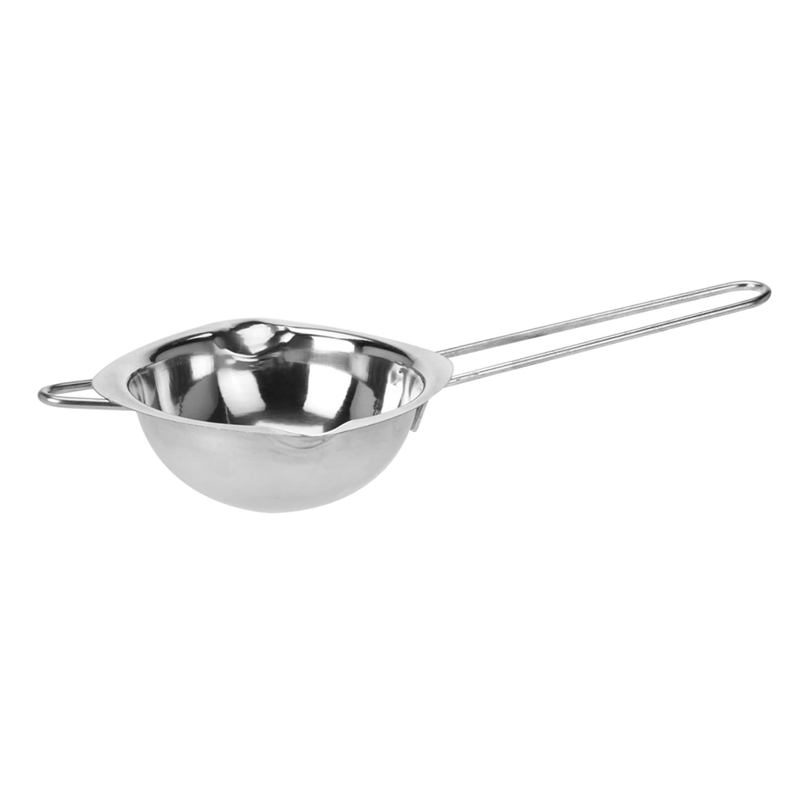 neuetischkultur Wasserbad-Sch&uuml;ssel Edelstahl - Bild 1