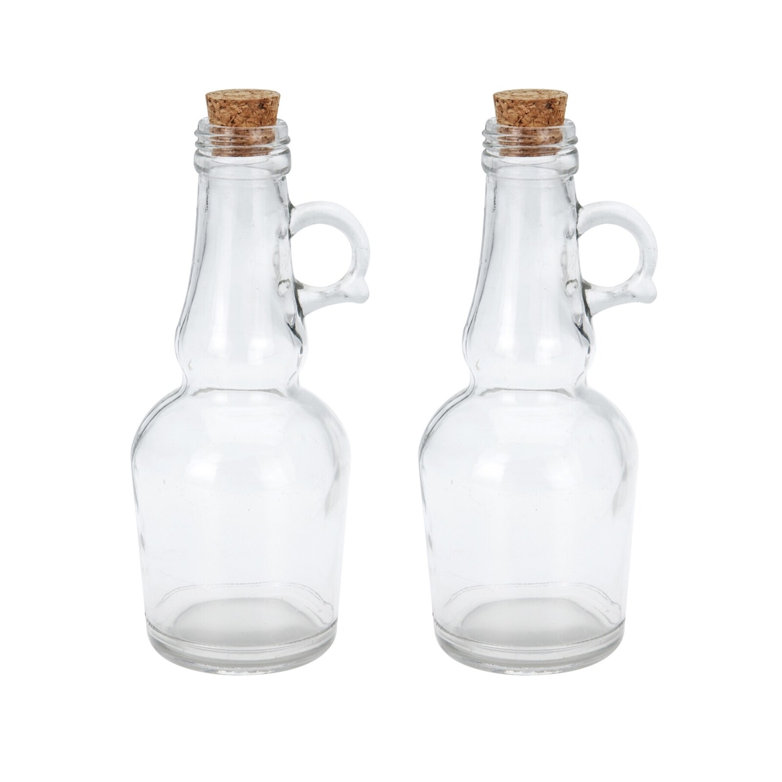 neuetischkultur &Ouml;L/Essig Set Glas - Bild 1