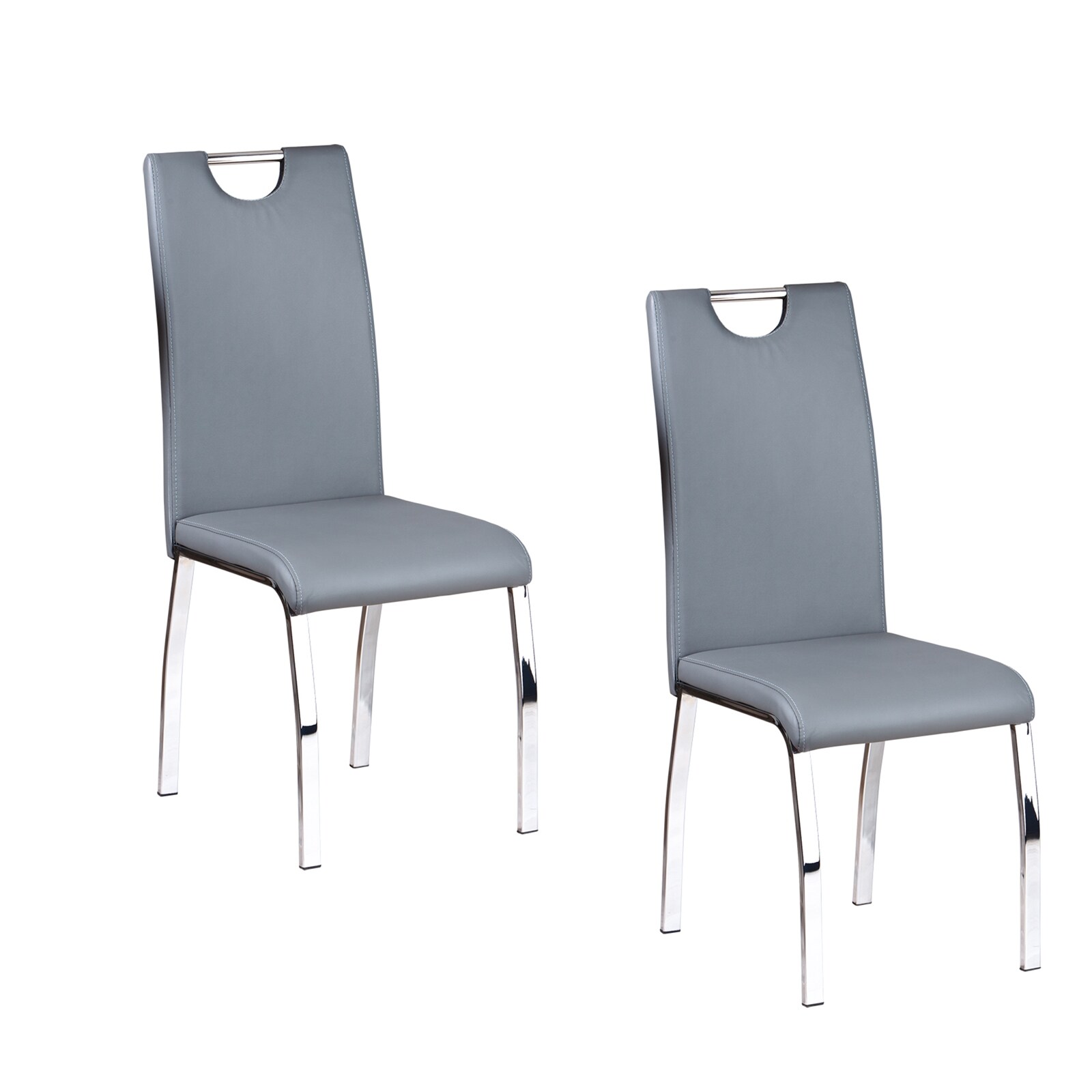 HTI-Living Stuhl 2er-Set Utah - Bild 1