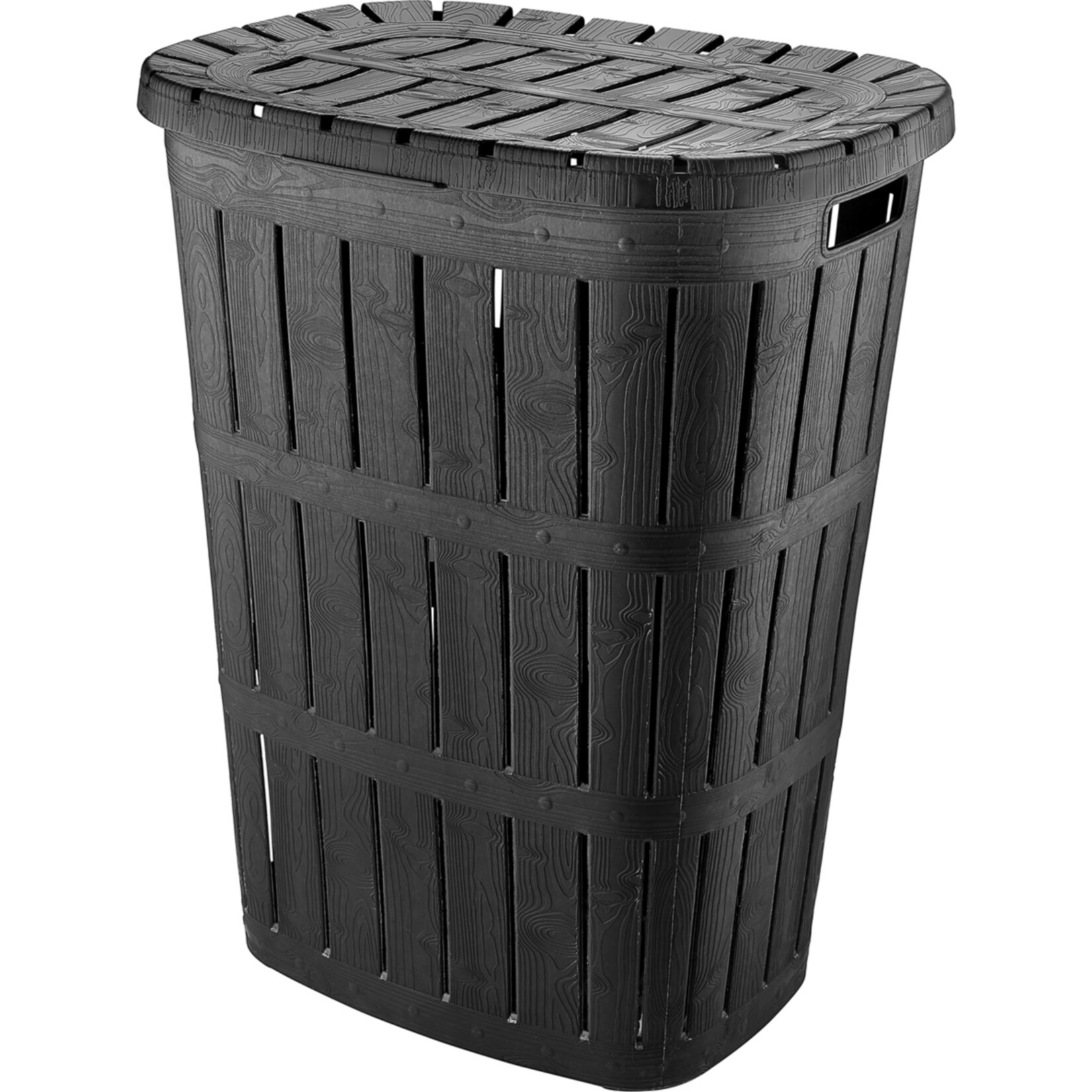 HTI-Living W&auml;schetonne 62 Liter - Bild 1