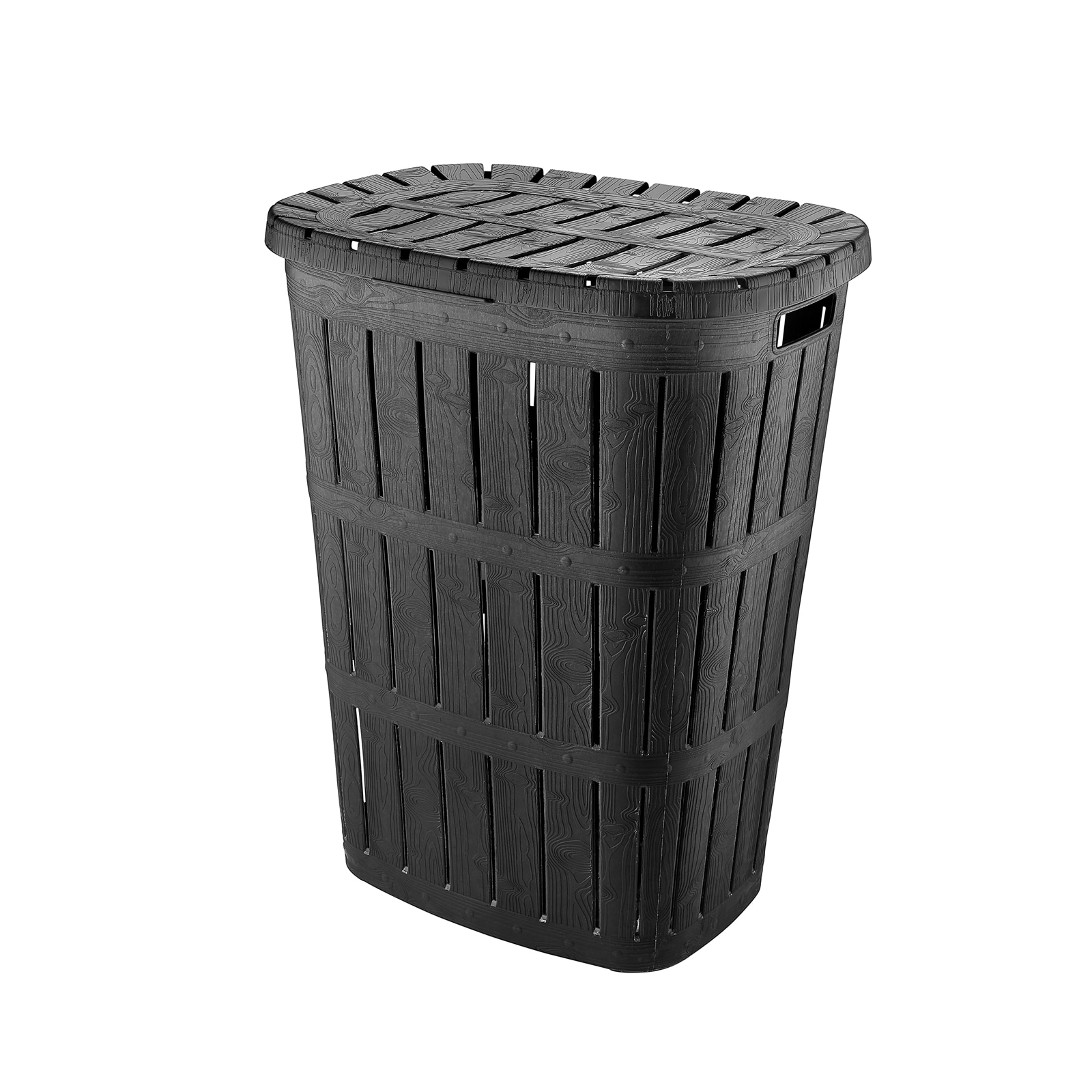 HTI-Living W&auml;schetonne 62 Liter - Bild 1