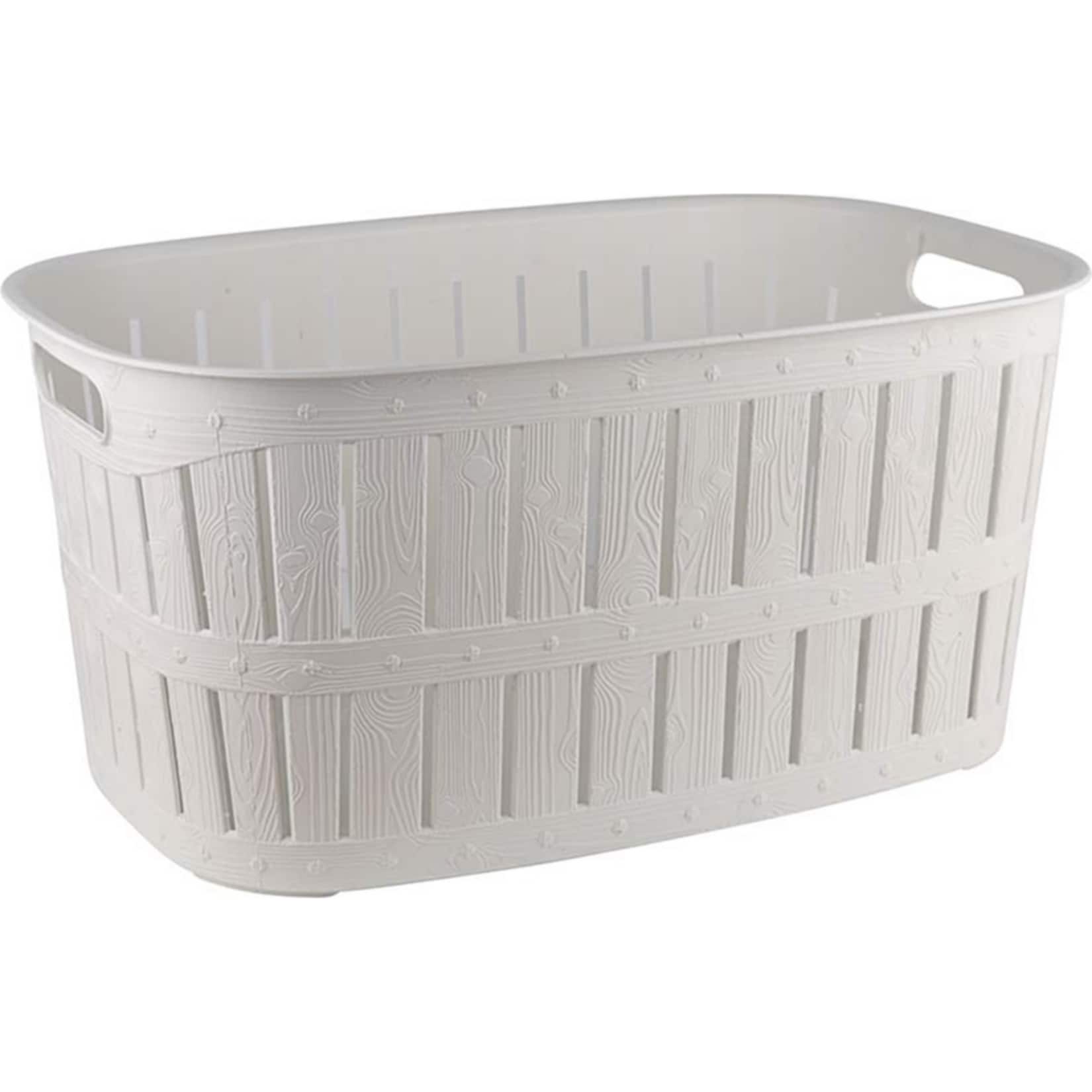 HTI-Living W&auml;schekorb 27 Liter - Bild 1