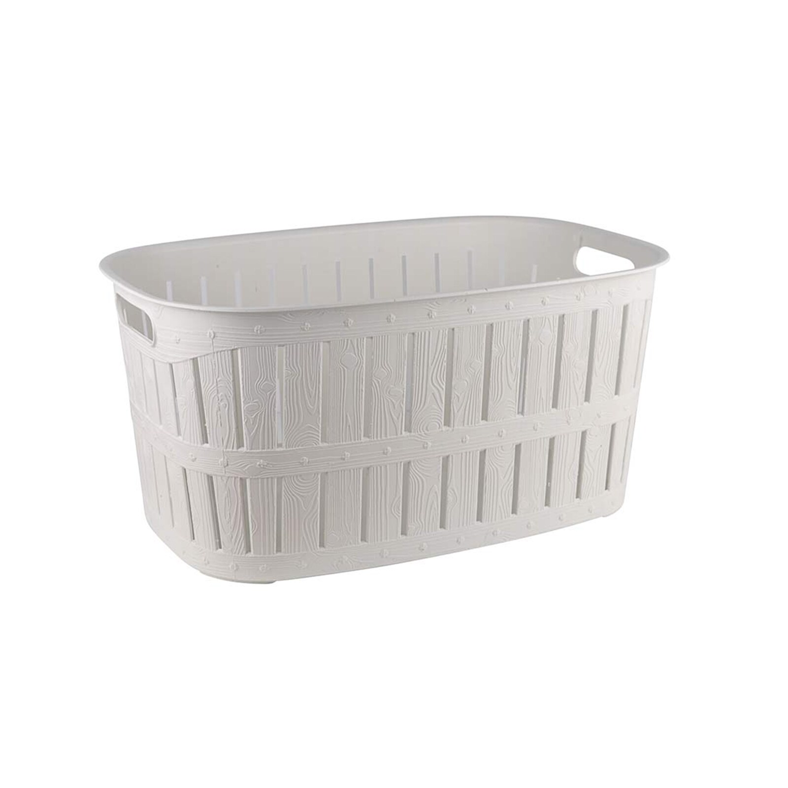 HTI-Living W&auml;schekorb 27 Liter - Bild 1