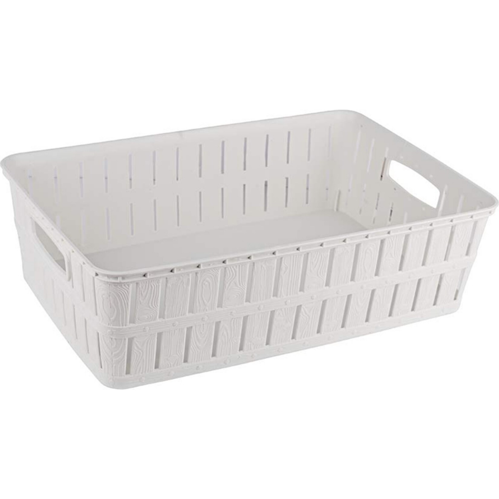 HTI-Living W&auml;schekorb 10 Liter - Bild 1