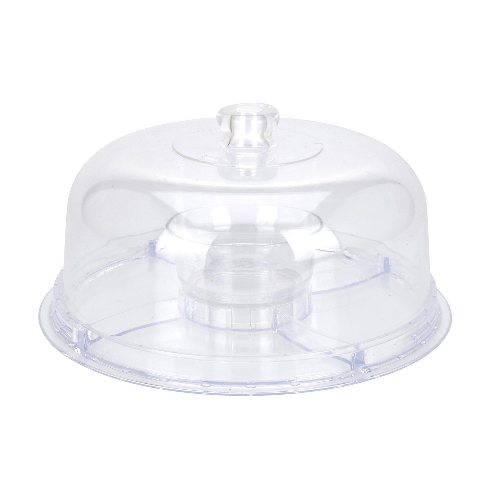 neuetischkultur Servierschale mit 6 Funktionen - Bild 1