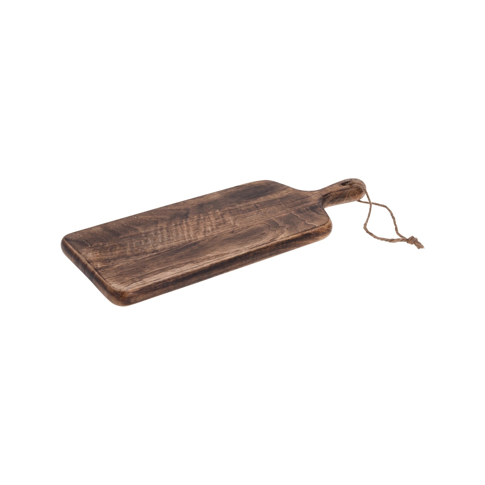 neuetischkultur Schneide-und Servierbrett, rechteckig Mangoholz - Bild 1