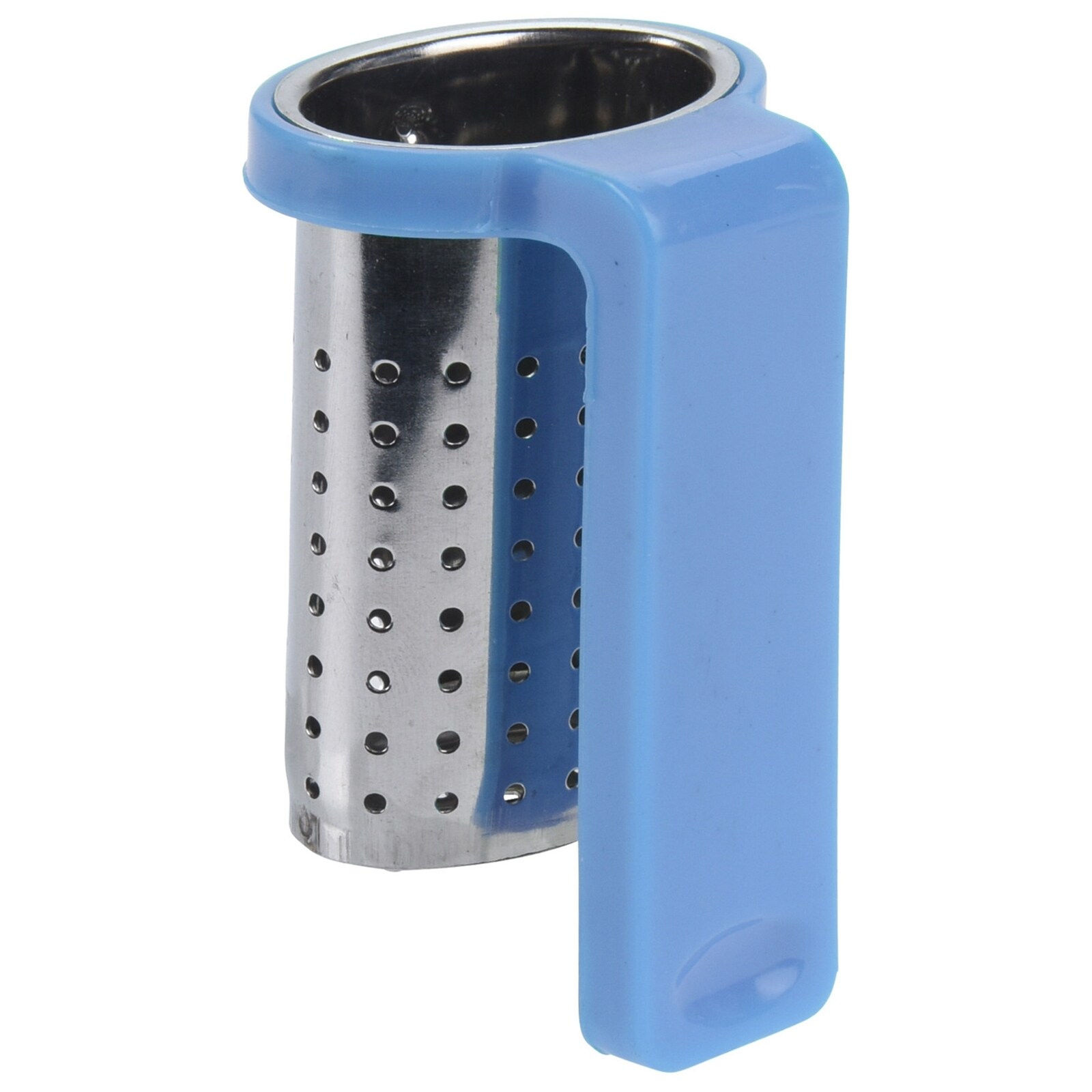 neuetischkultur Teesieb farbig zum Einh&auml;ngen - Bild 1