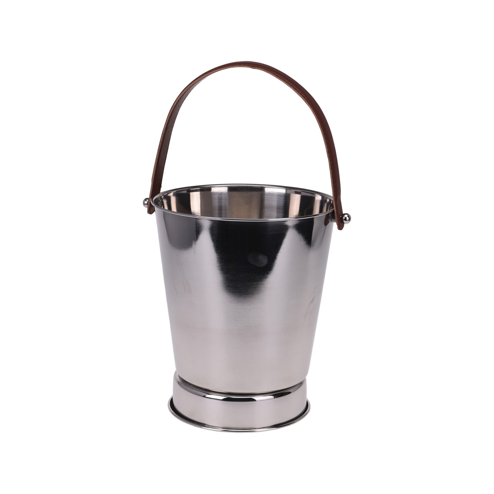 neuetischkultur Champagnerk&uuml;hler Edelstahl - Bild 1