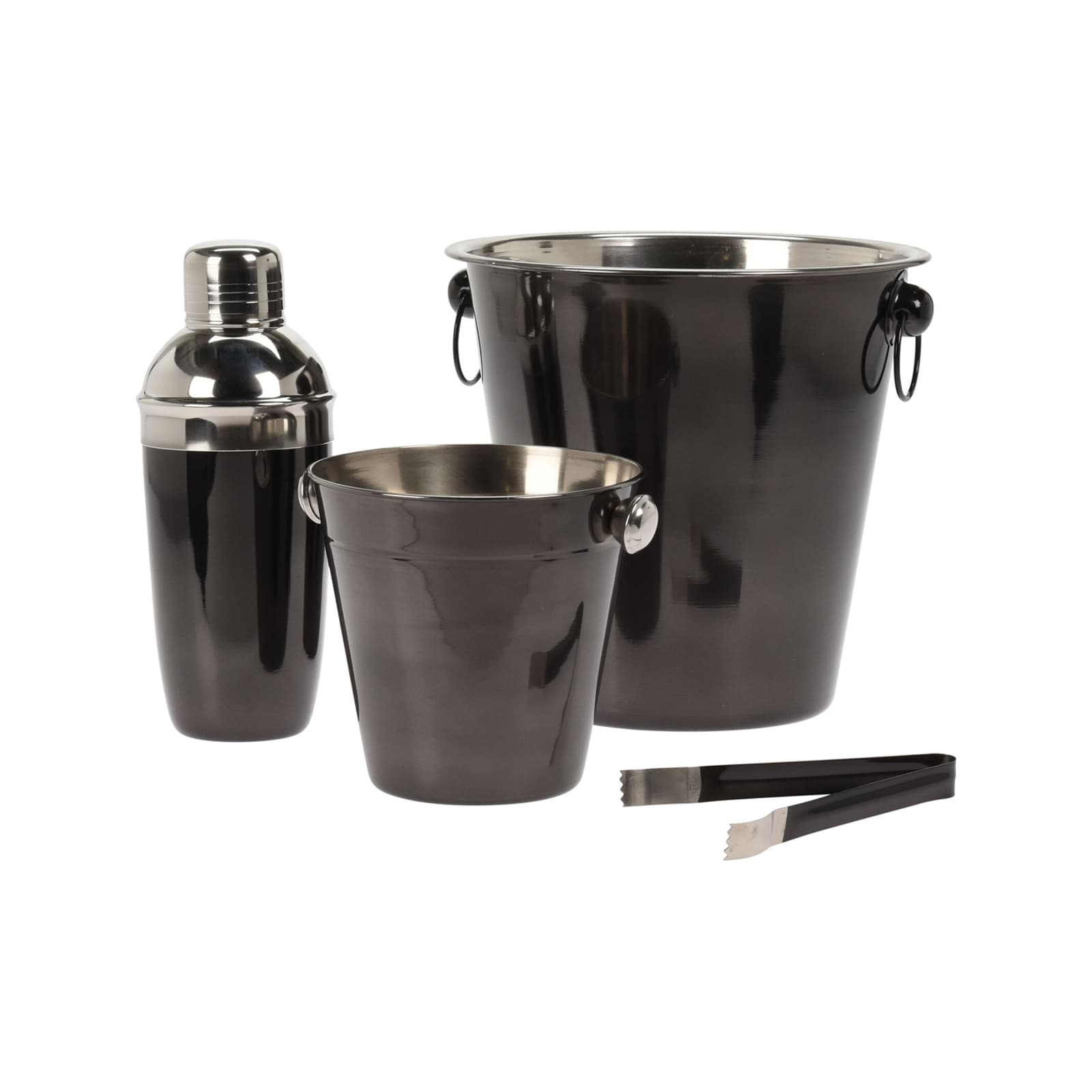 neuetischkultur Cocktail-Mixer Set 4 Teile - Bild 1