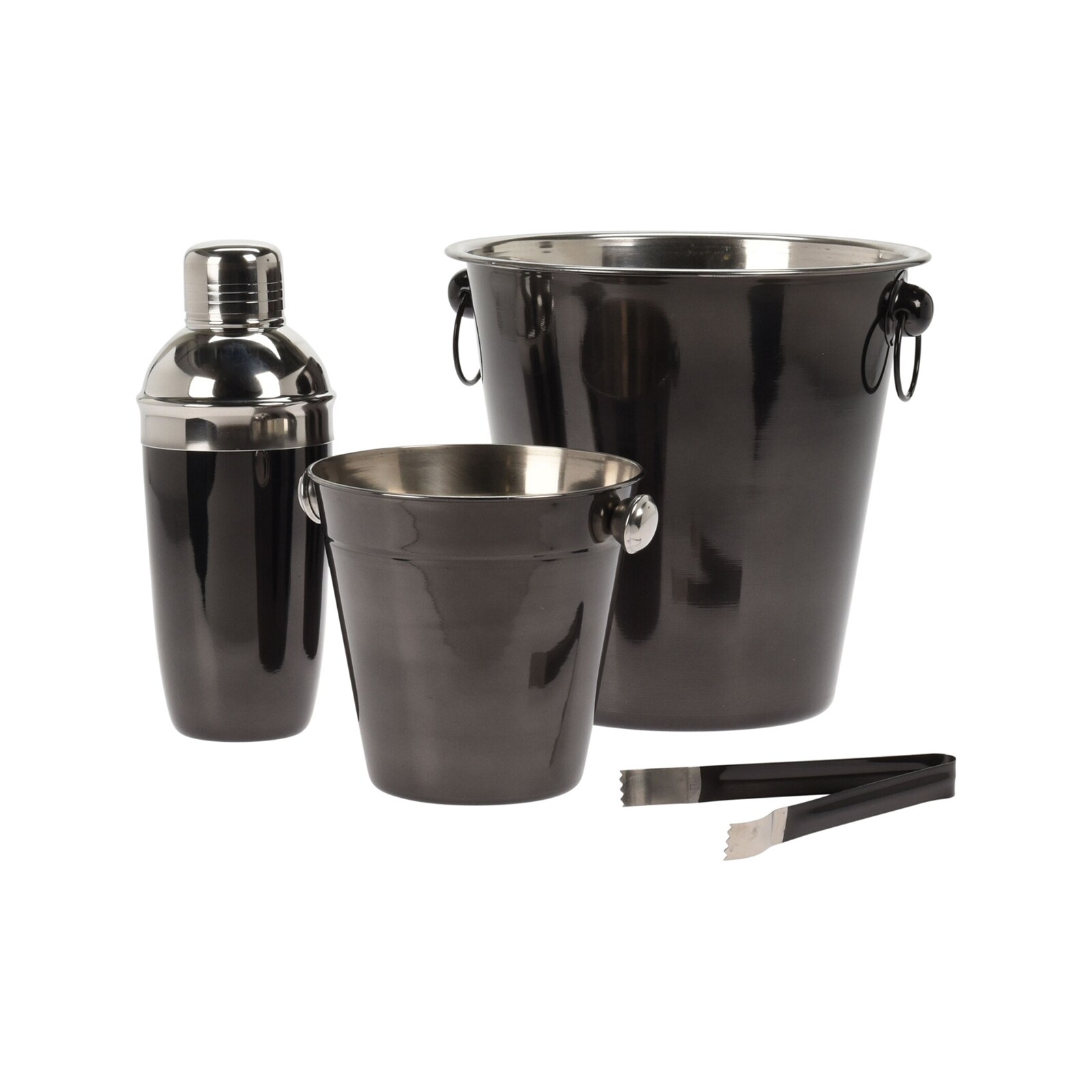 neuetischkultur Cocktail-Mixer Set 4 Teile | 04250648956825