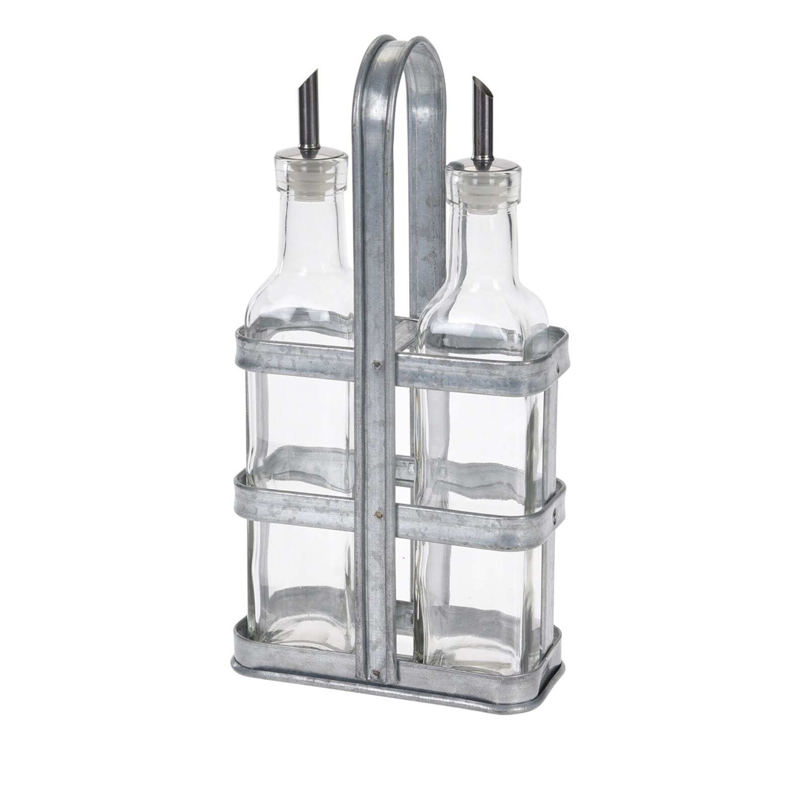 neuetischkultur &Ouml;l-und Essig Set 500 ml - Bild 1