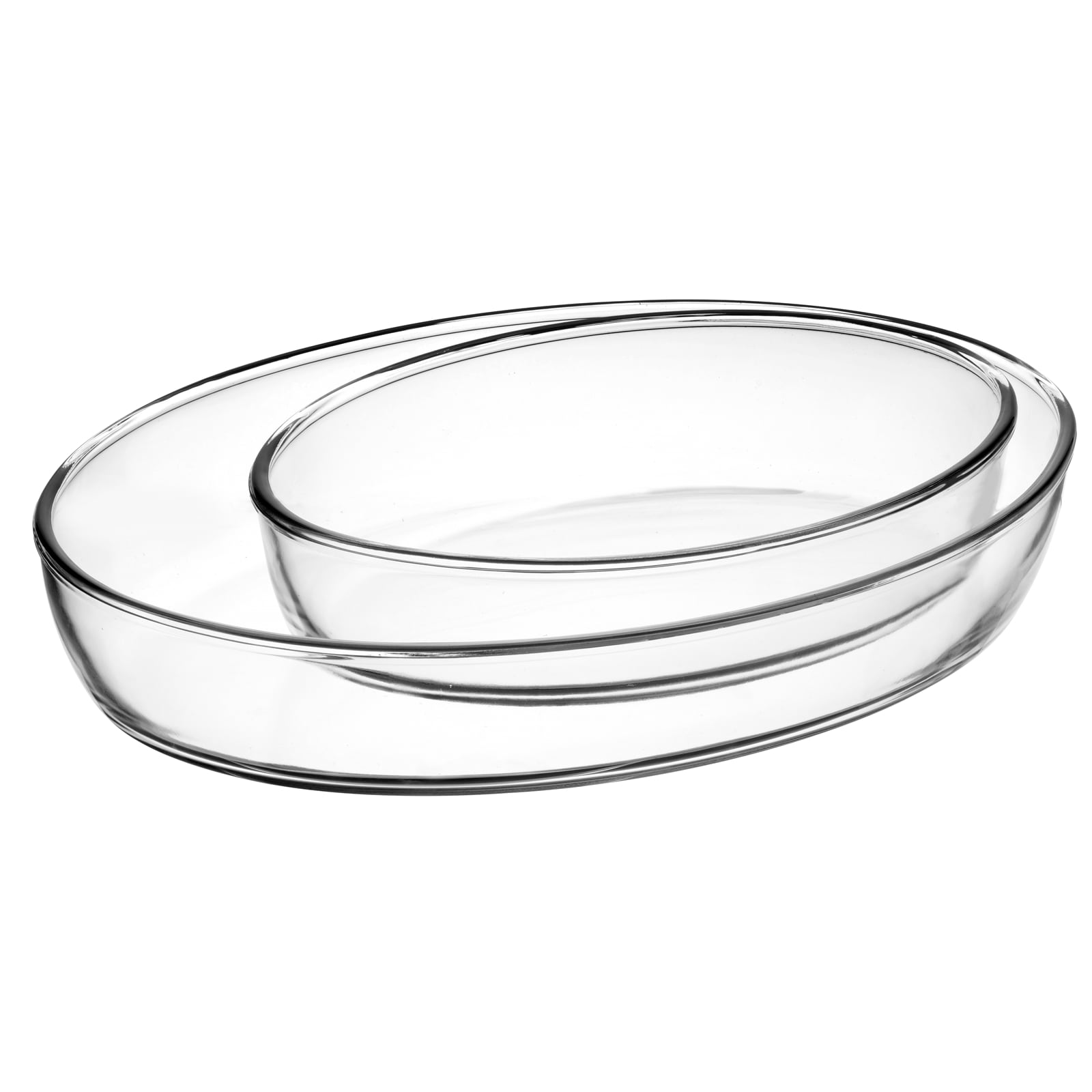neuetischkultur Auflaufform 2-tlg. Oval - Bild 1