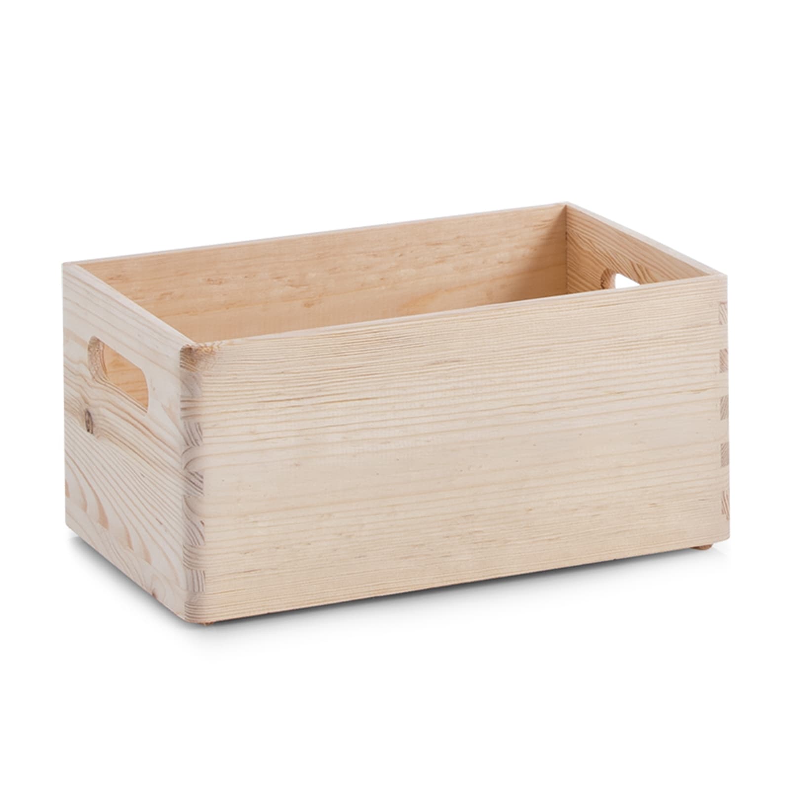 HTI-Living Allzweckkiste Nadelholz - Bild 1