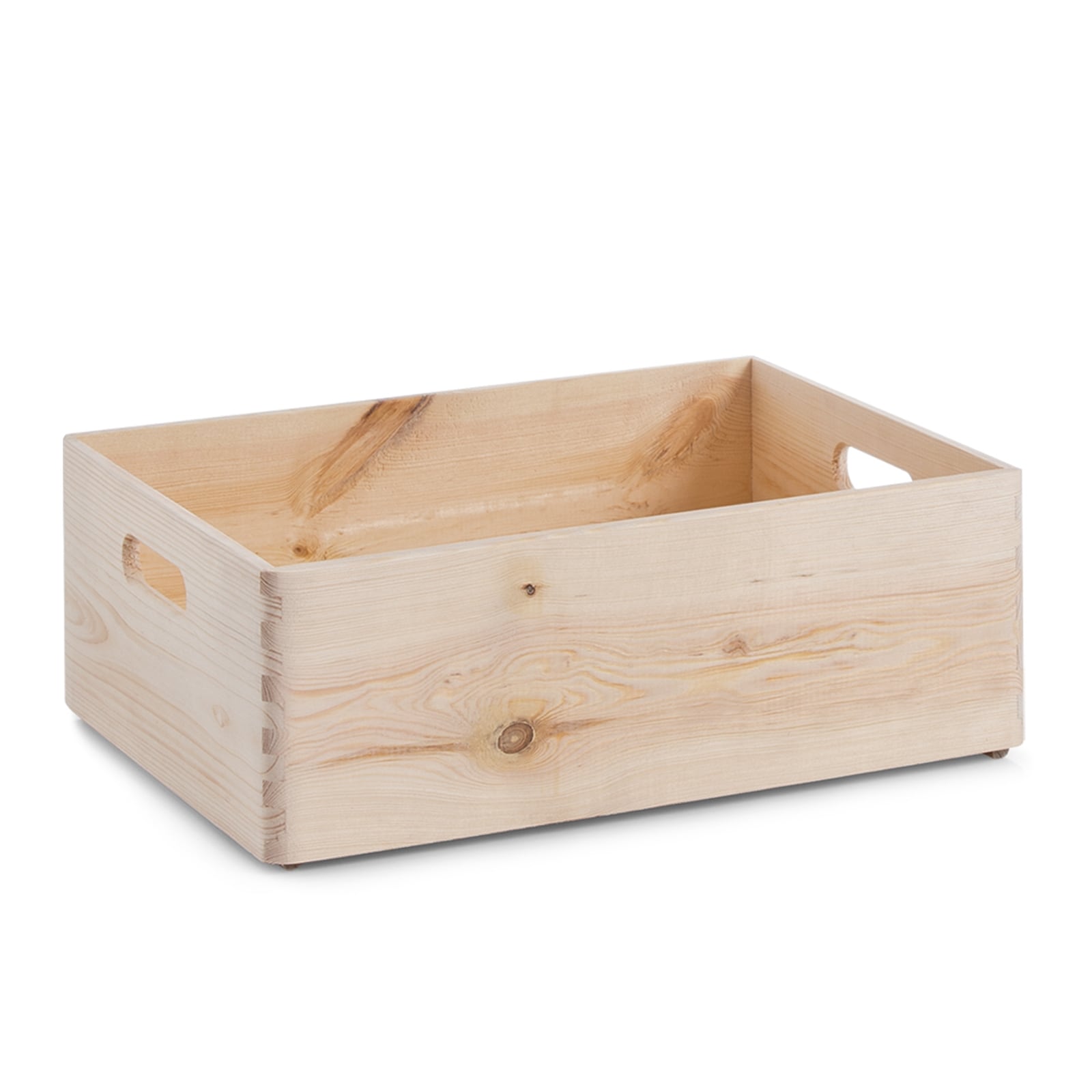 HTI-Living Allzweckkiste Nadelholz - Bild 1