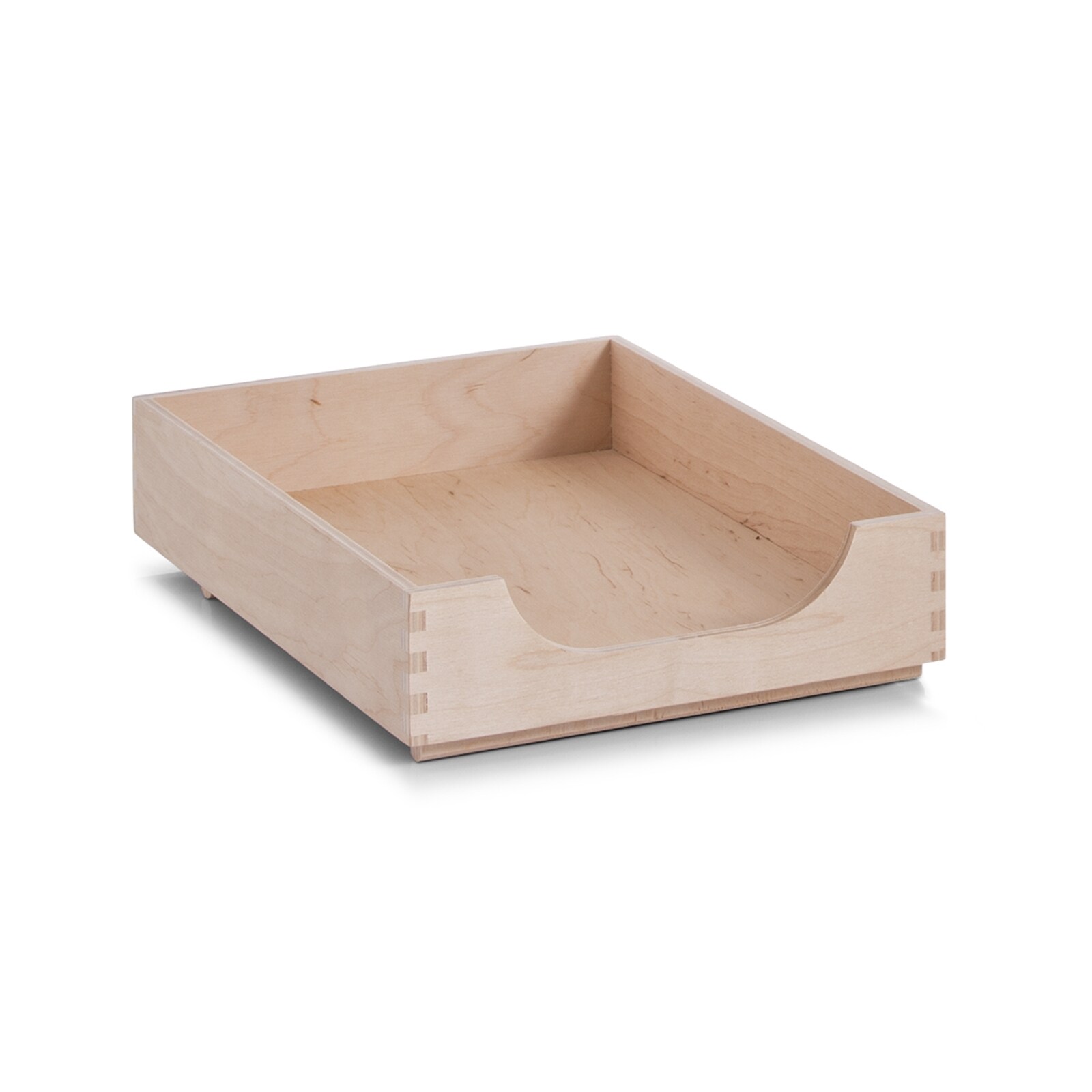 HTI-Living Ablagebox Birke - Bild 1