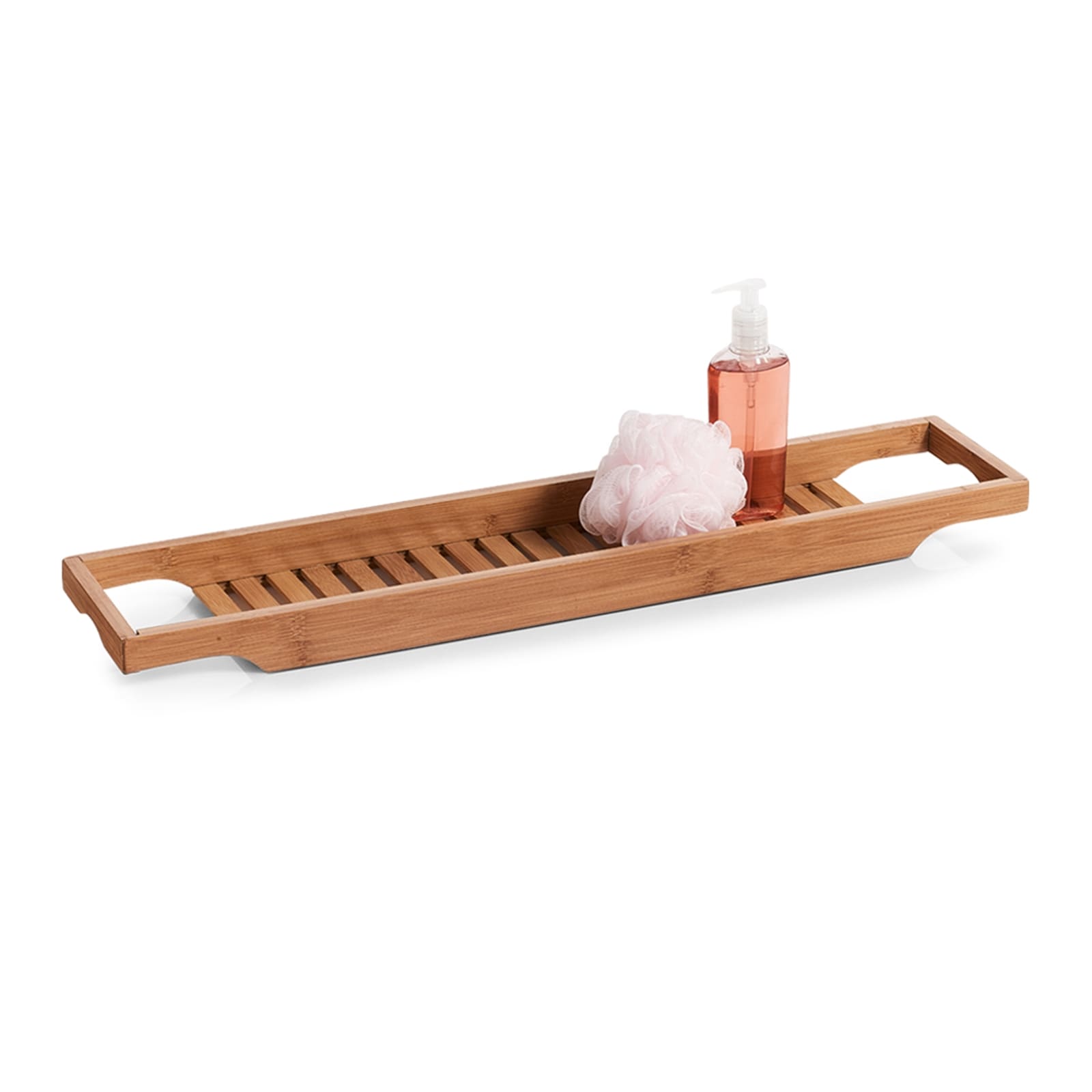 HTI-Living Badewannenablage Bambus - Bild 1
