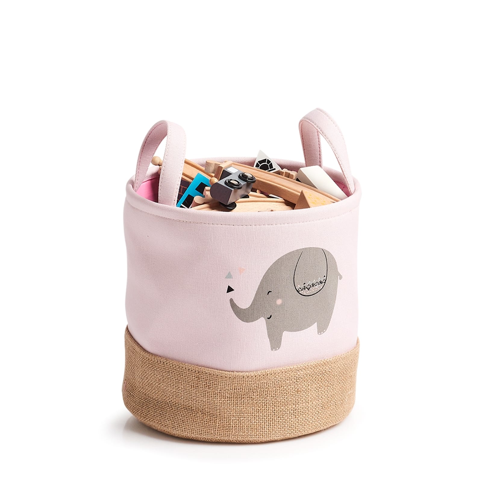 HTI-Living Aufbewahrungskorb Elefant - Bild 1