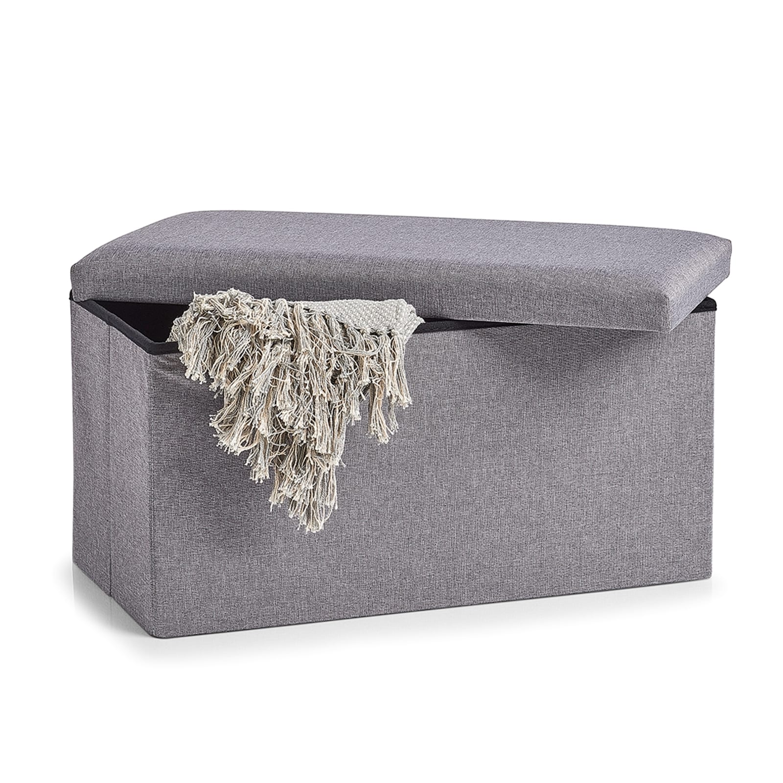 HTI-Living Sitztruhe mit Stauraum - Bild 1