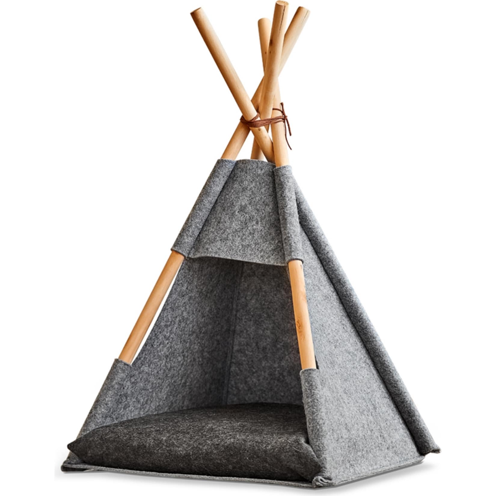 HTI-Living Katzenzelt Tipi - Bild 1