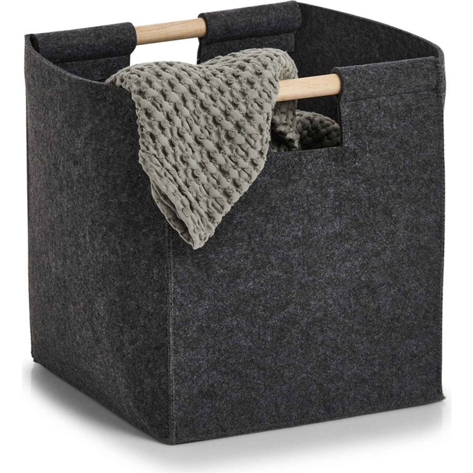 HTI-Living Aufbewahrungskorb Aufbewahrungsbox - Bild 1