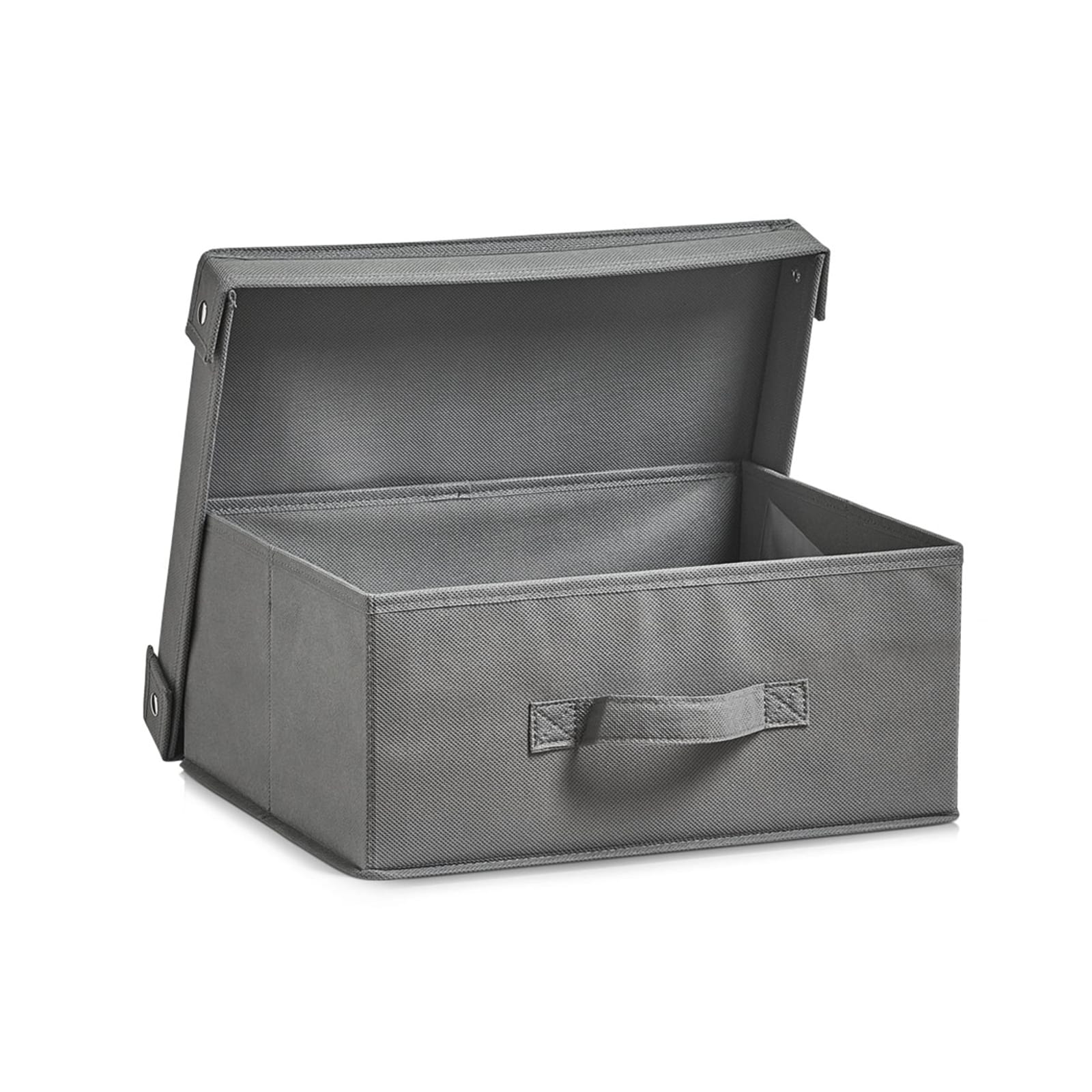 HTI-Living Aufbewahrungsbox mit Deckel - Bild 1