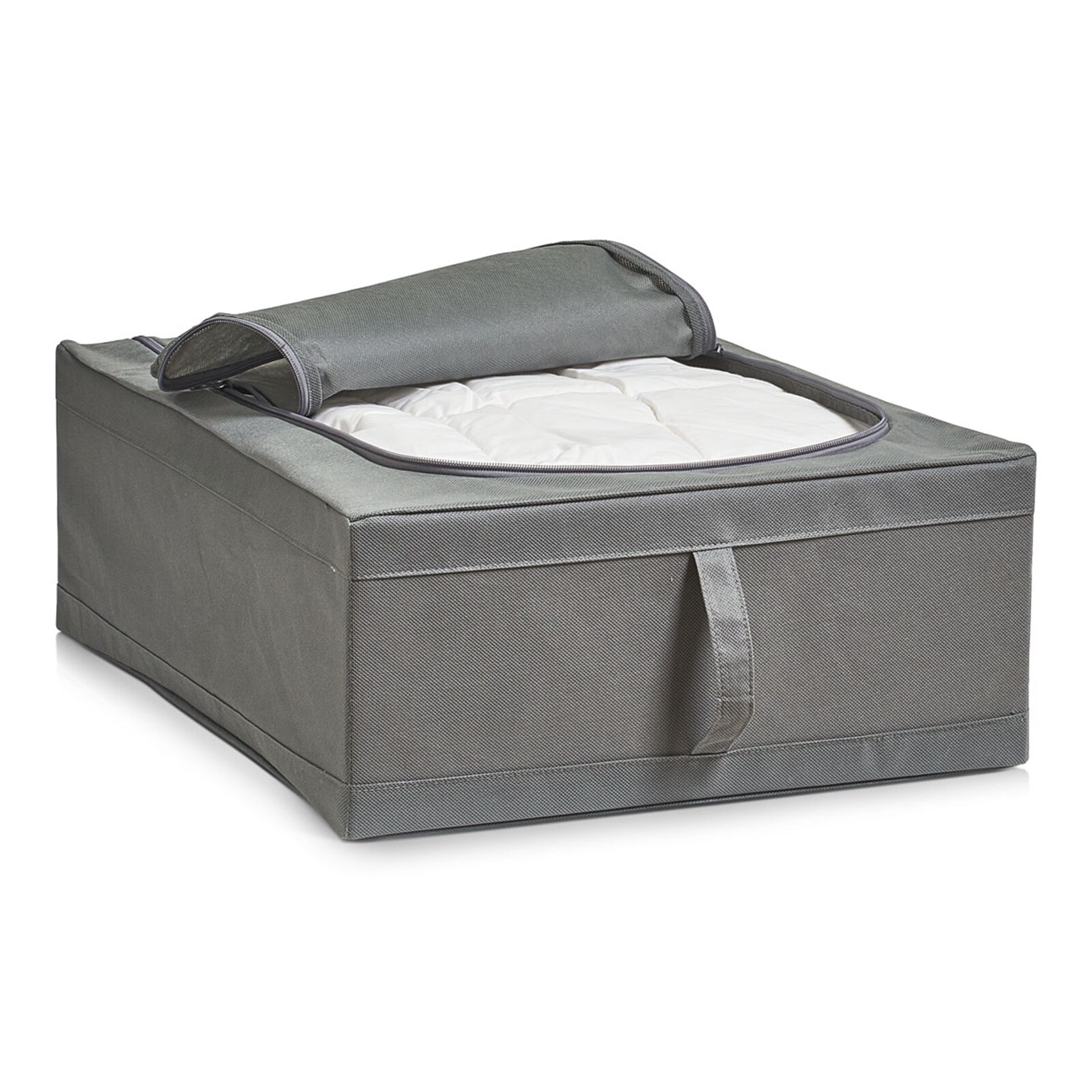 HTI-Living Aufbewahrungsbox Unterbettkommode - Bild 1