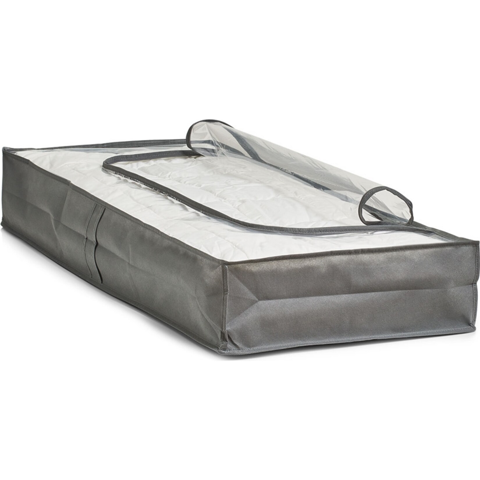 HTI-Living Unterbett Aufbewahrung Unterbettkommode - Bild 1