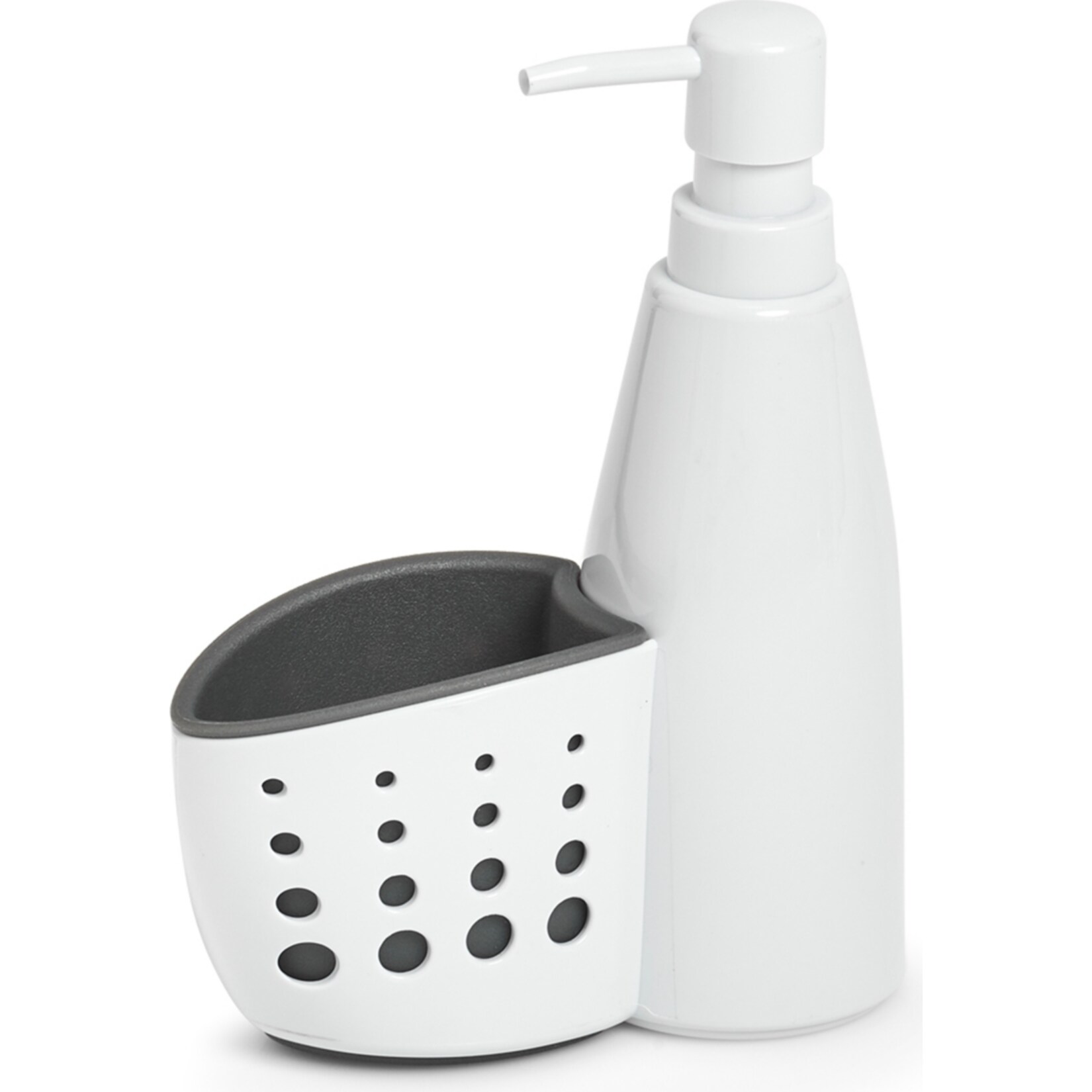 neuetischkultur Seifenspender mit Ablage - Bild 1