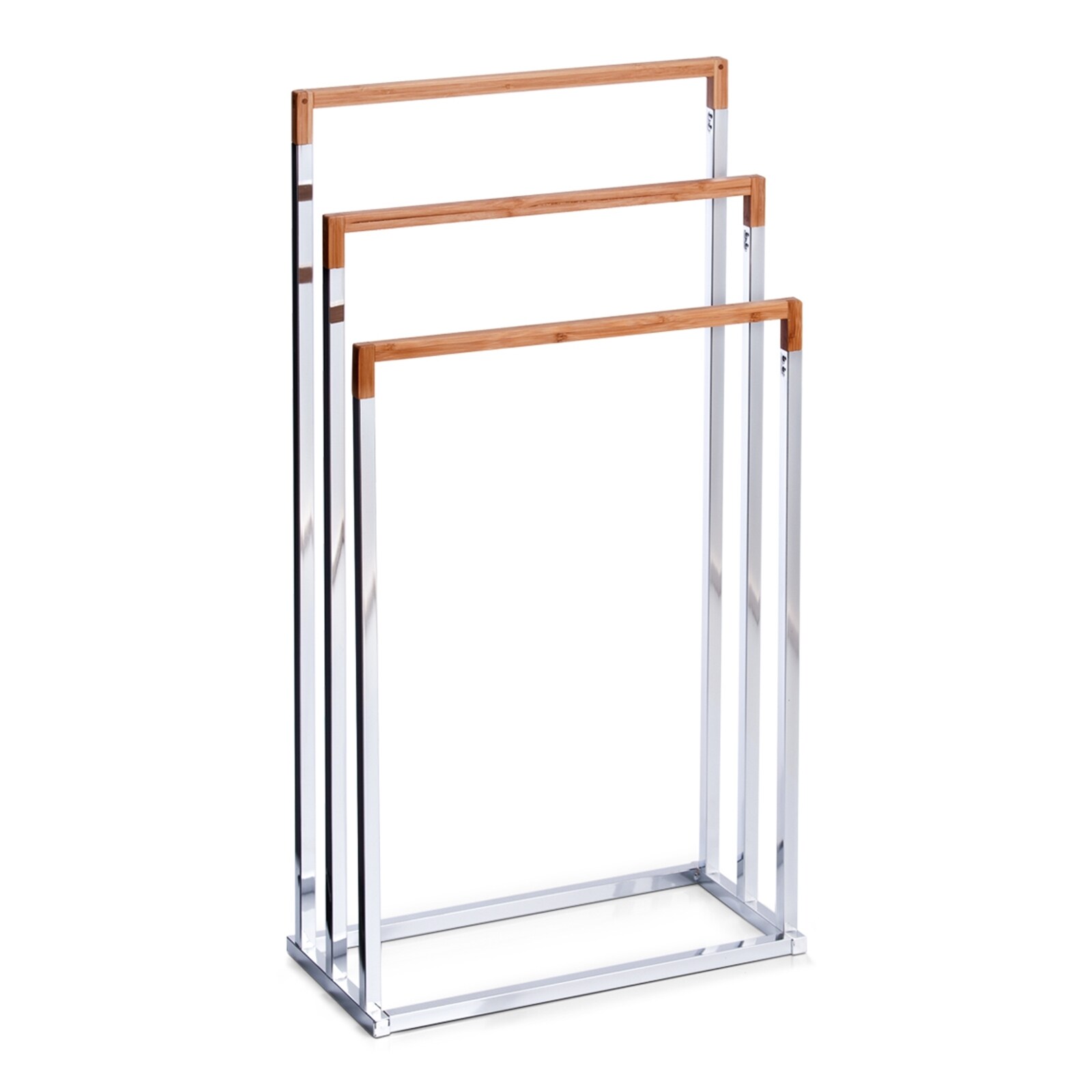 HTI-Living Handtuchst&auml;nder Materialmix - Bild 1