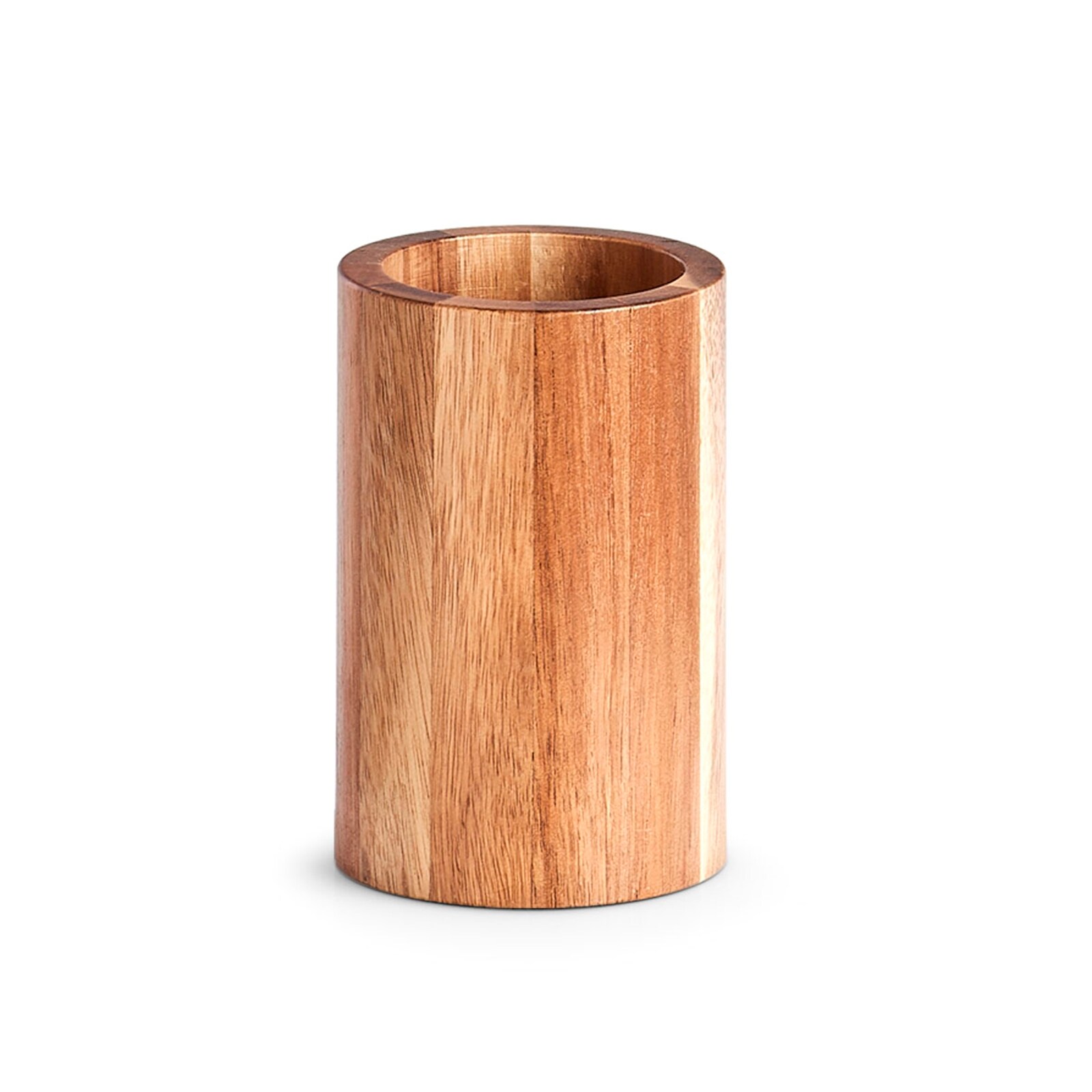 HTI-Living Zahnb&uuml;rstenhalter Akazie Natur - Bild 1