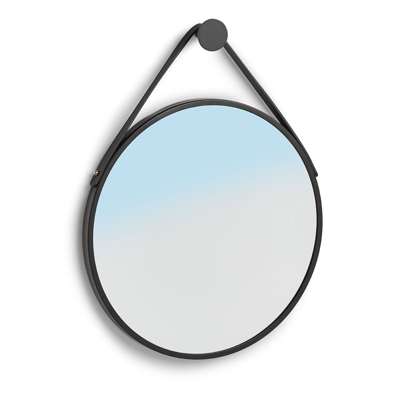 HTI-Living Wandspiegel Industrial - Bild 1