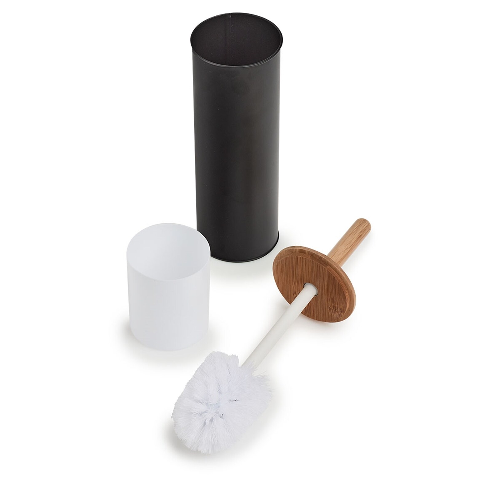 HTI-Living WC-B&uuml;rste Scandi Look - Bild 1