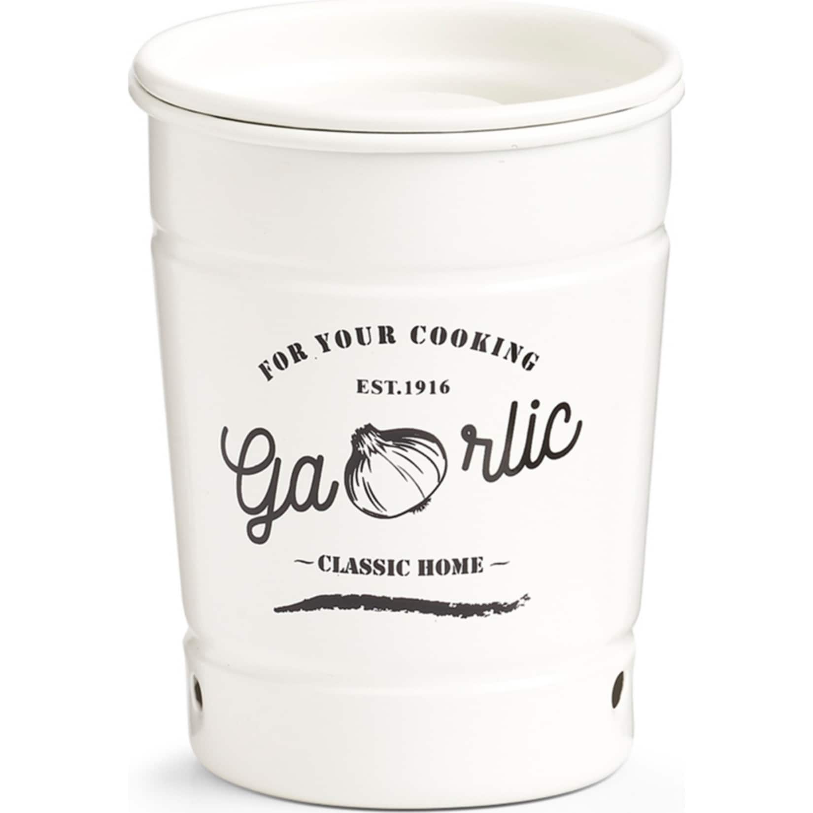 neuetischkultur Vorratsdose Metall Retrostyle - Bild 1