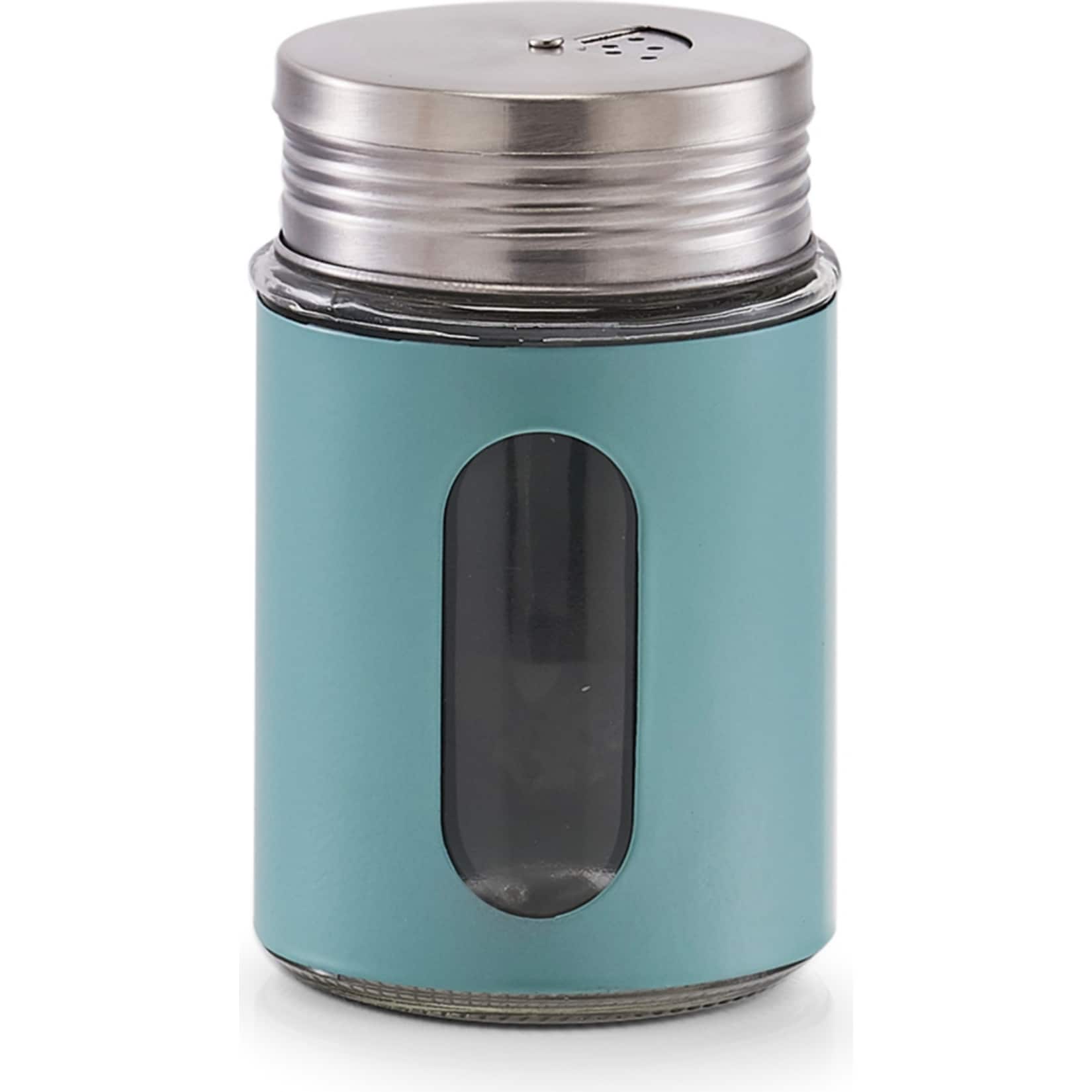 neuetischkultur Gew&uuml;rzstreuer Metall - Bild 1