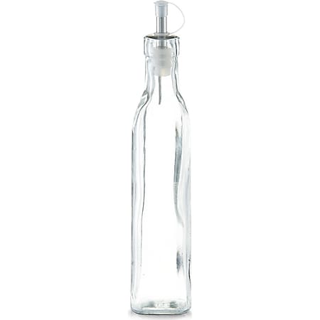 neuetischkultur Essig-/Ölflasche aus Glas 270 ml - Bild 1