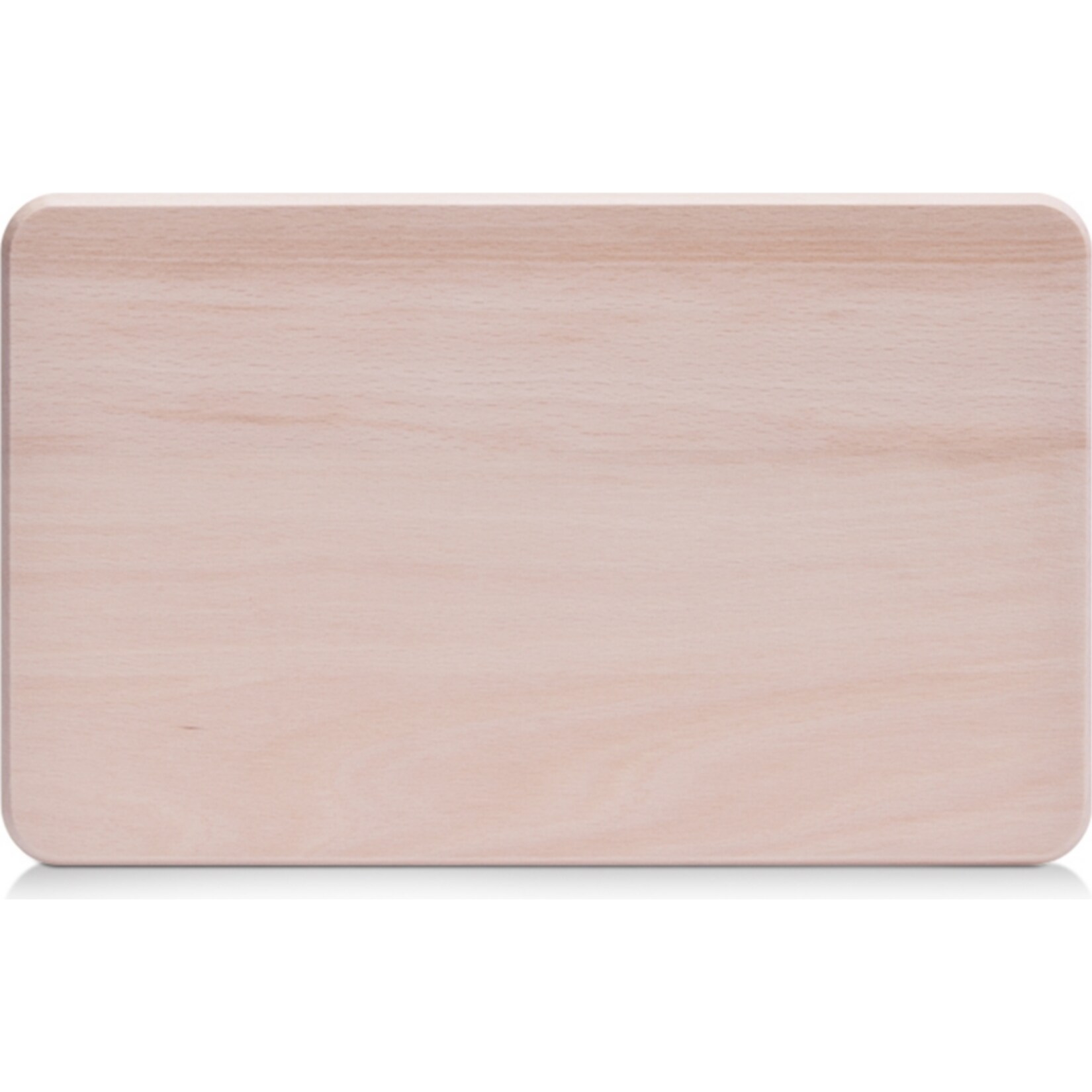 neuetischkultur Schneidbrett Eckig Buche - Bild 1