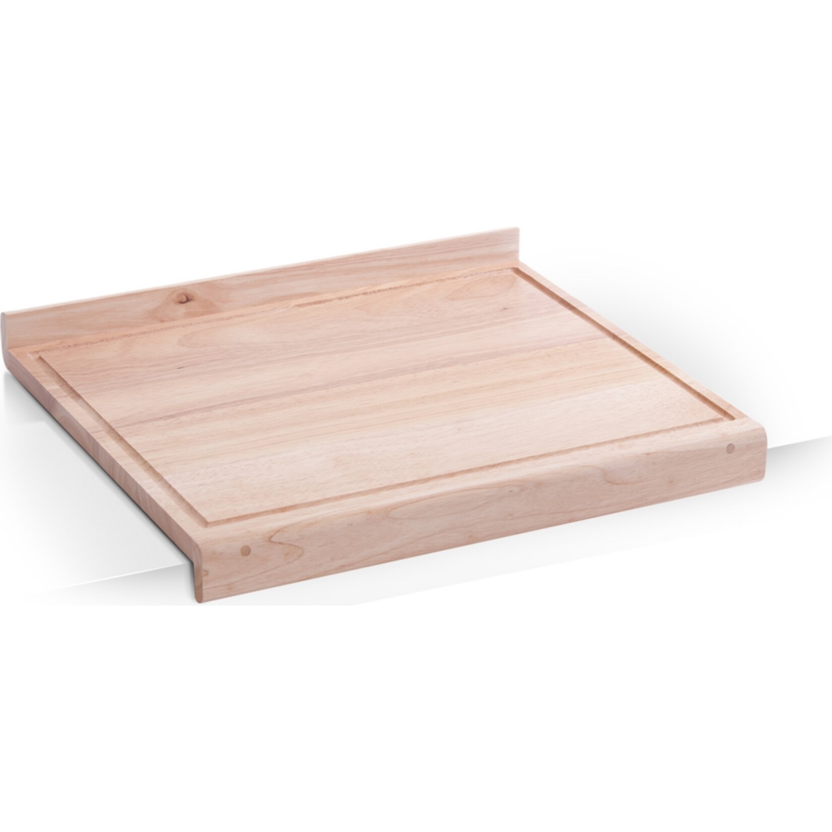 neuetischkultur Backbrett Buche - Bild 1