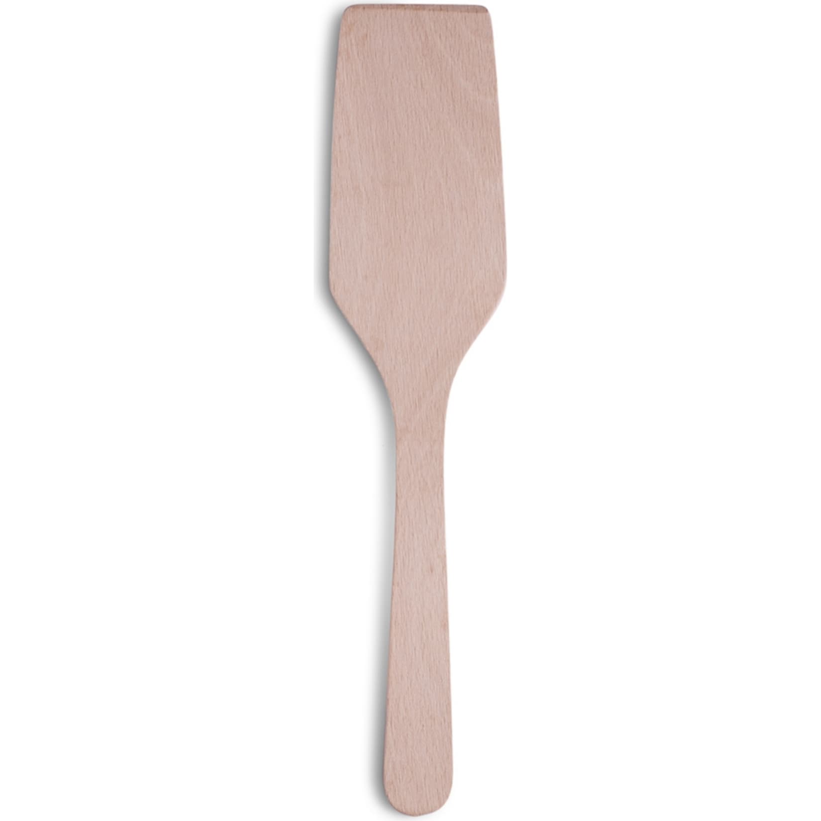 neuetischkultur Pfannenwender, gebogen Buche - Bild 1