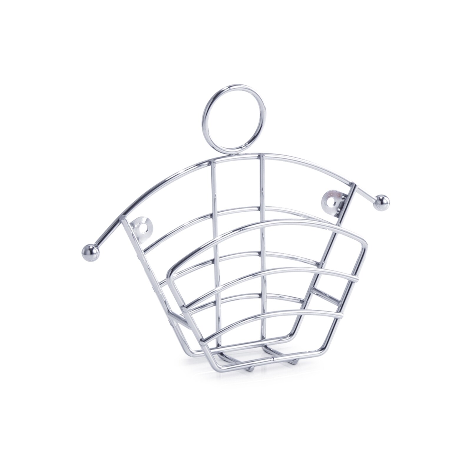 neuetischkultur Filterpapierhalter Verchromt - Bild 1