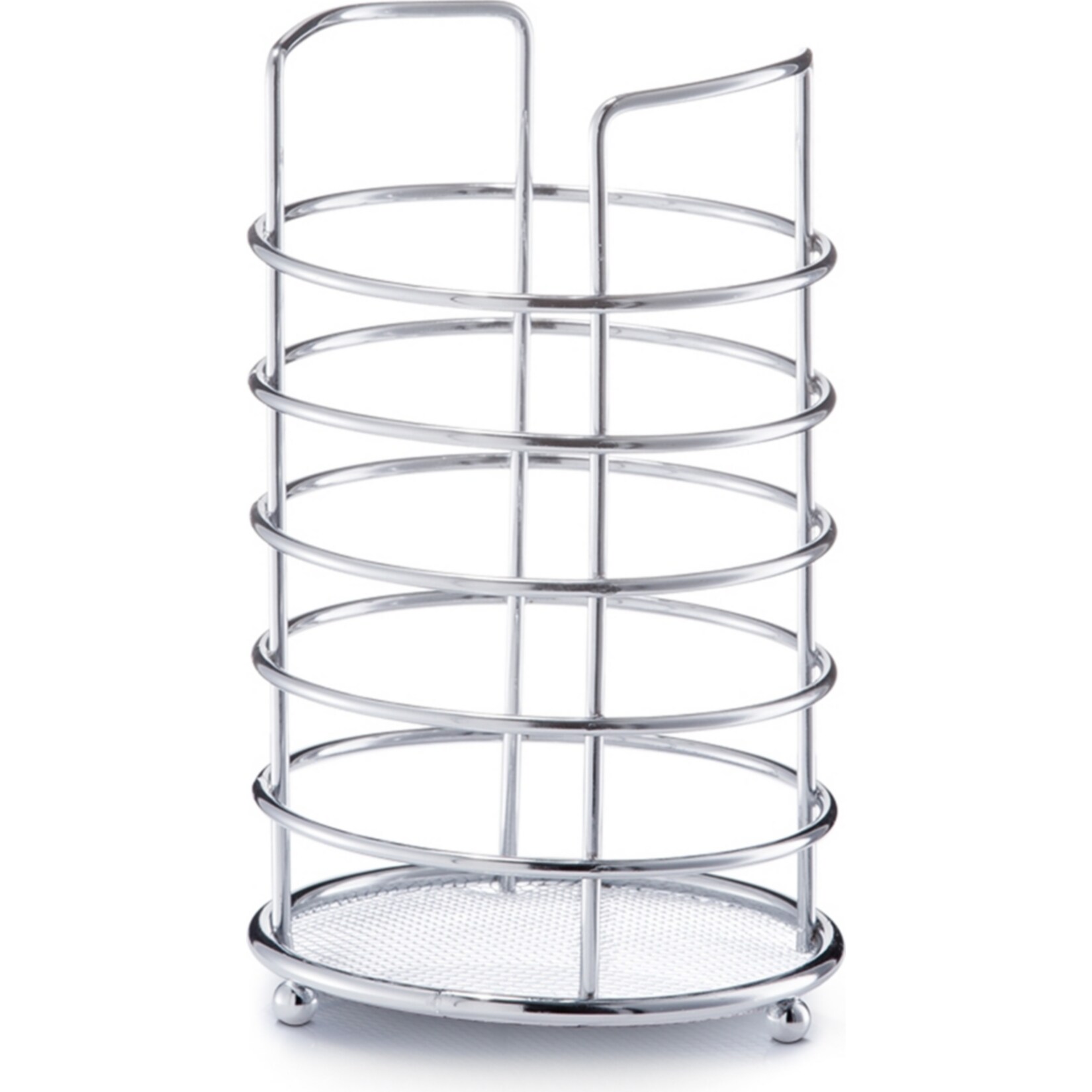 neuetischkultur Besteckhalter verchromt - Bild 1