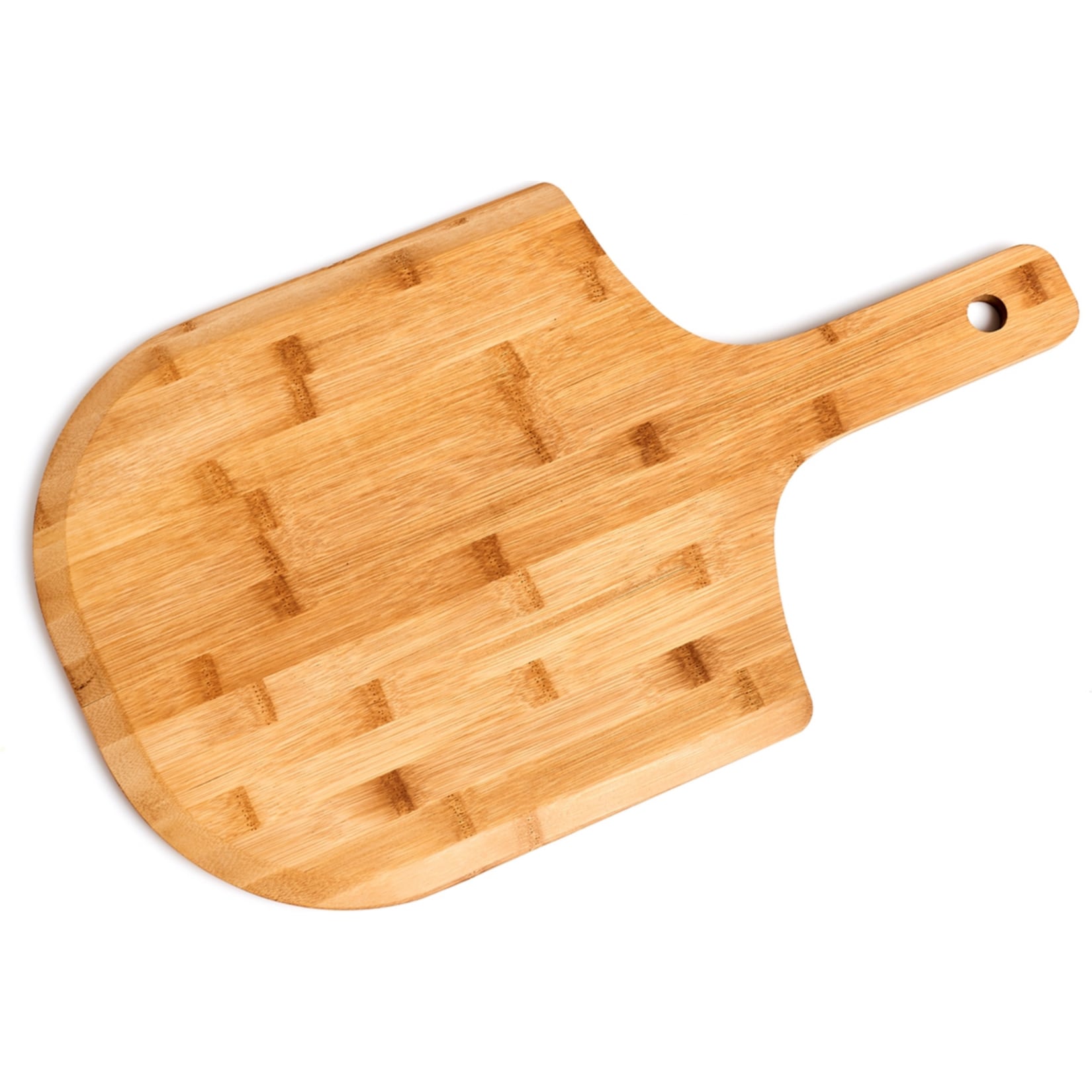 neuetischkultur Pizzabrett Bambus - Bild 1